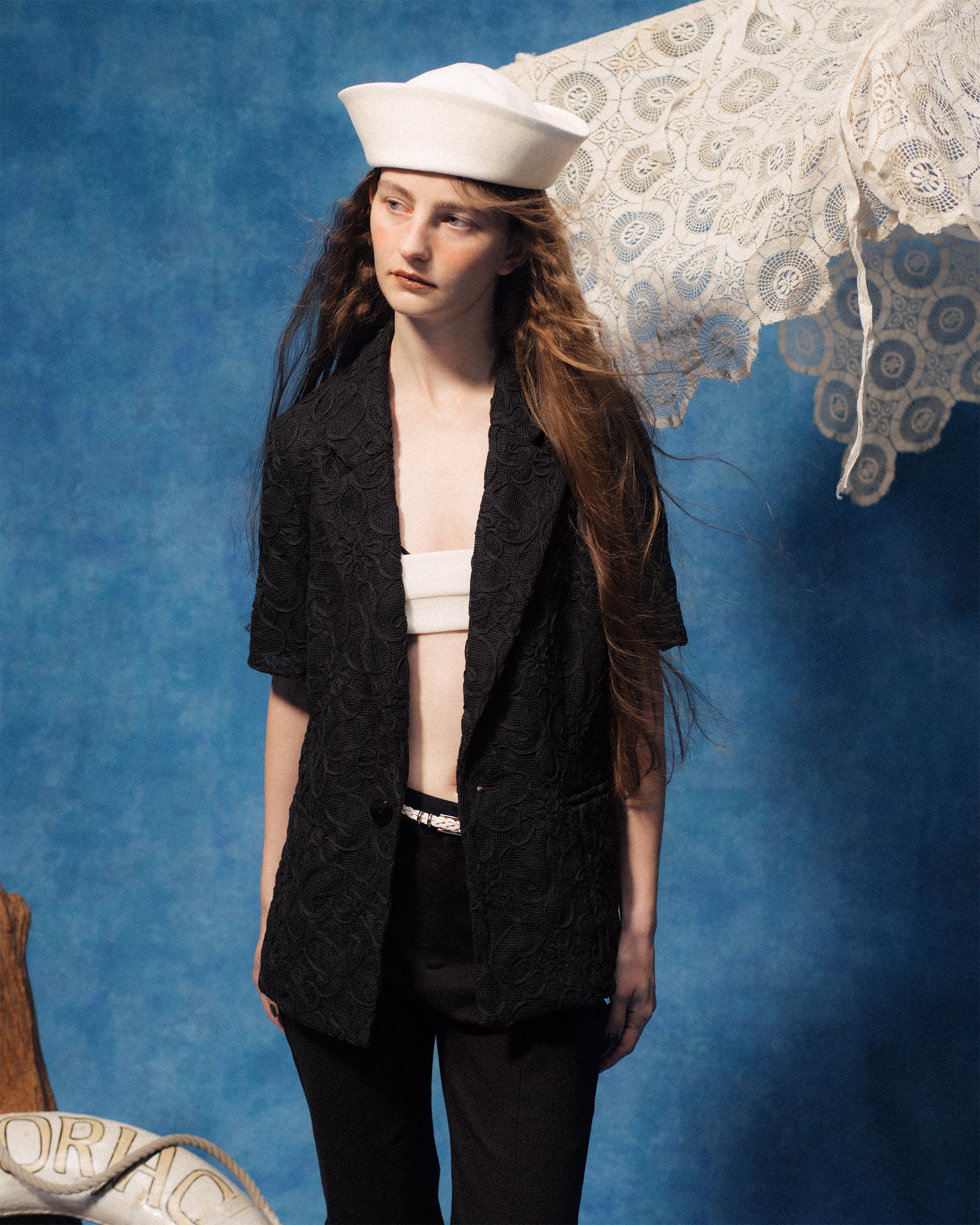 Airy vacances jacket