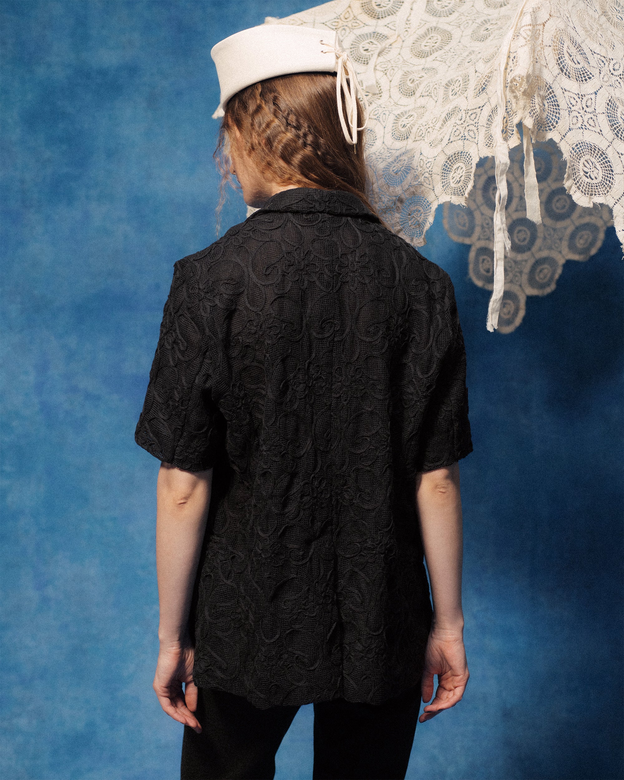 Airy vacances jacket