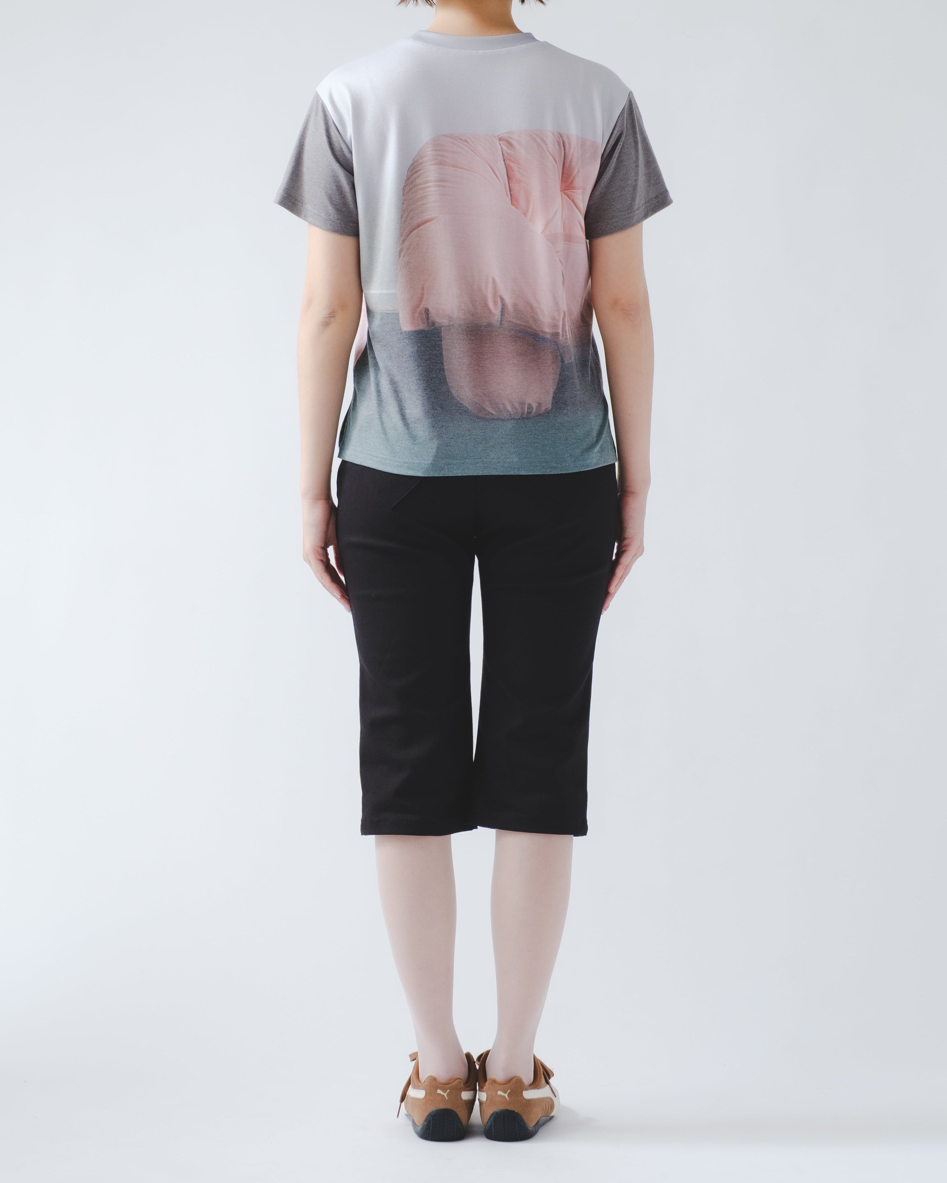 モデル身長 : 170cm