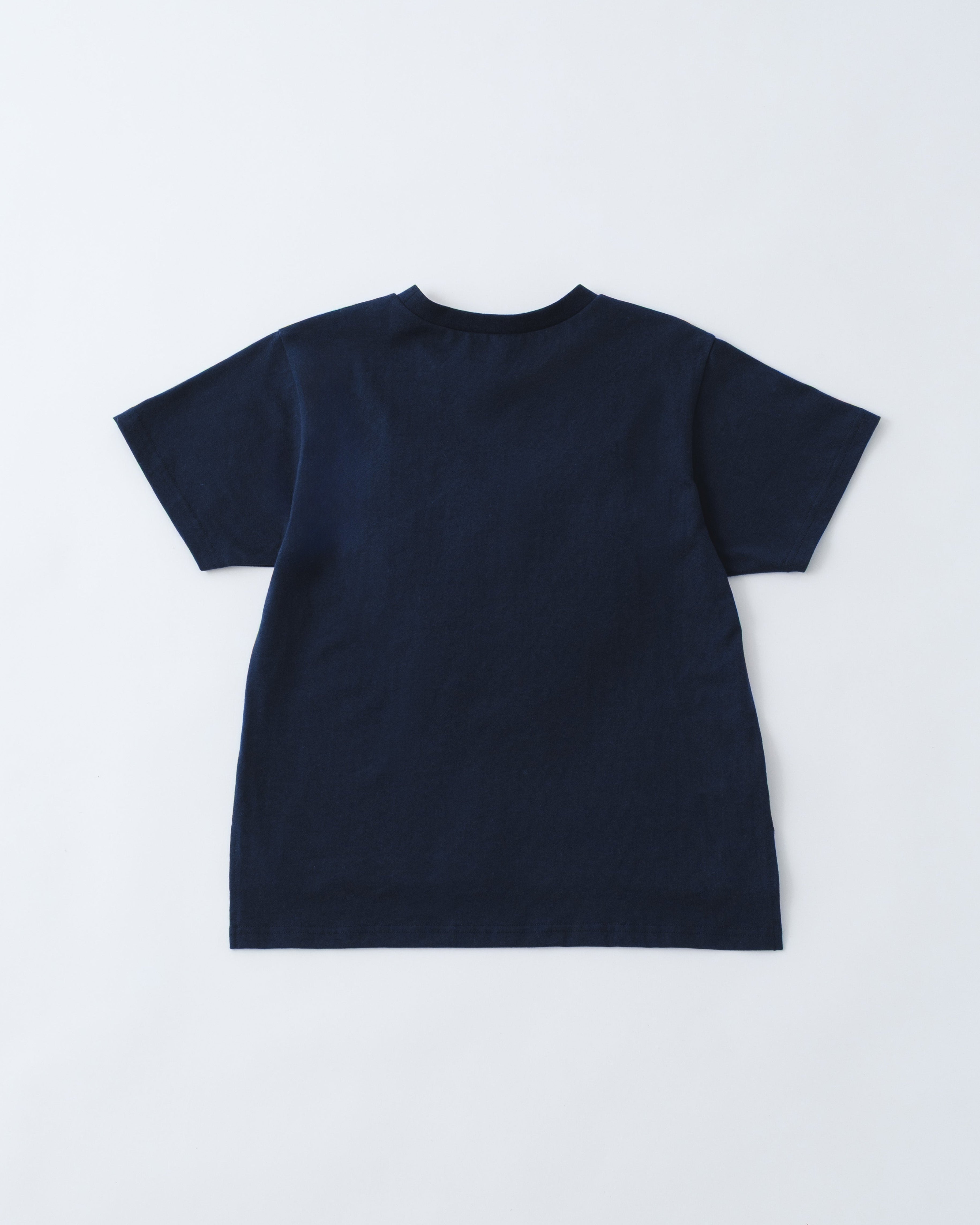 Heart dot tulle Tee