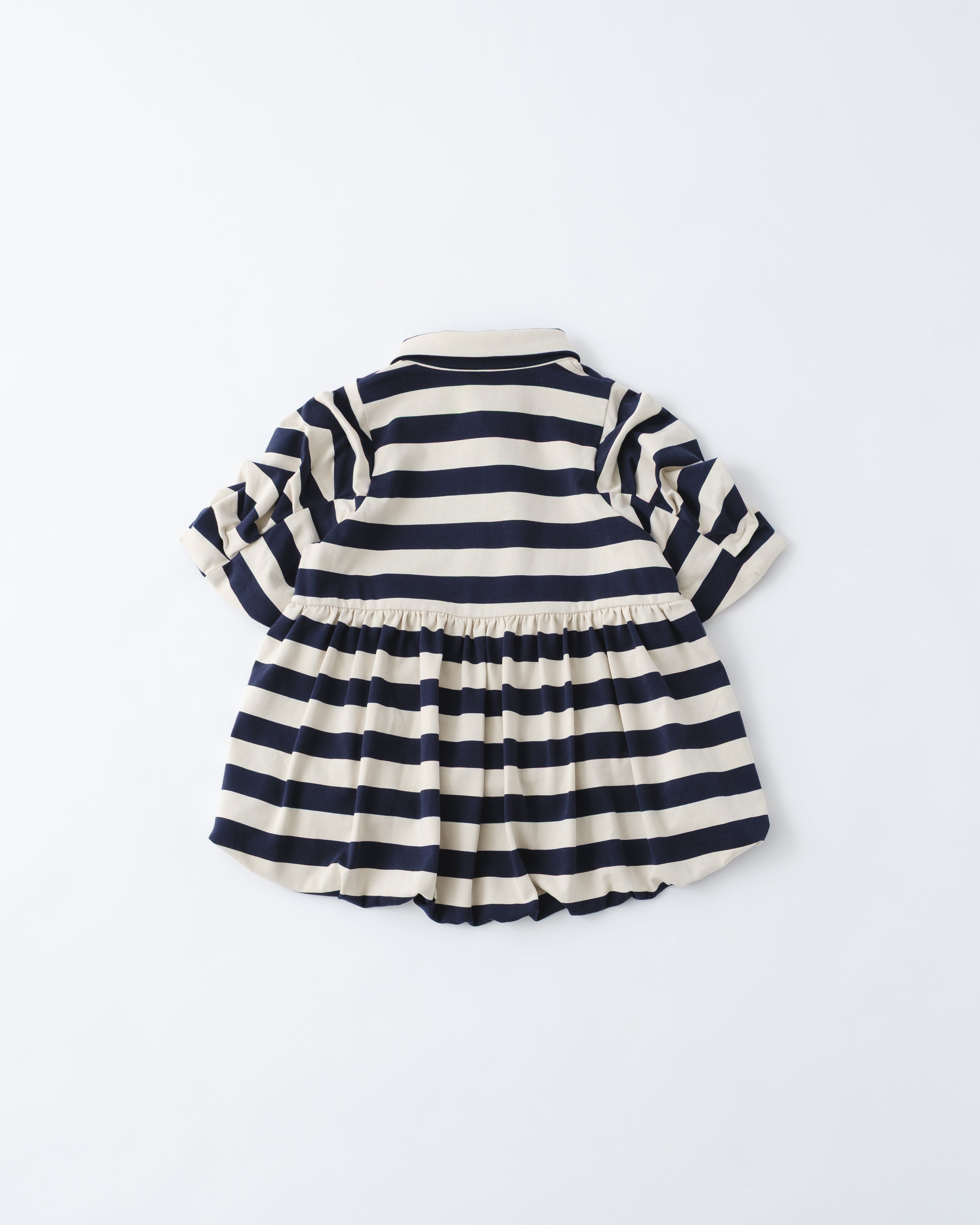 【新品】　POPPY Balloon border top Balloon border top