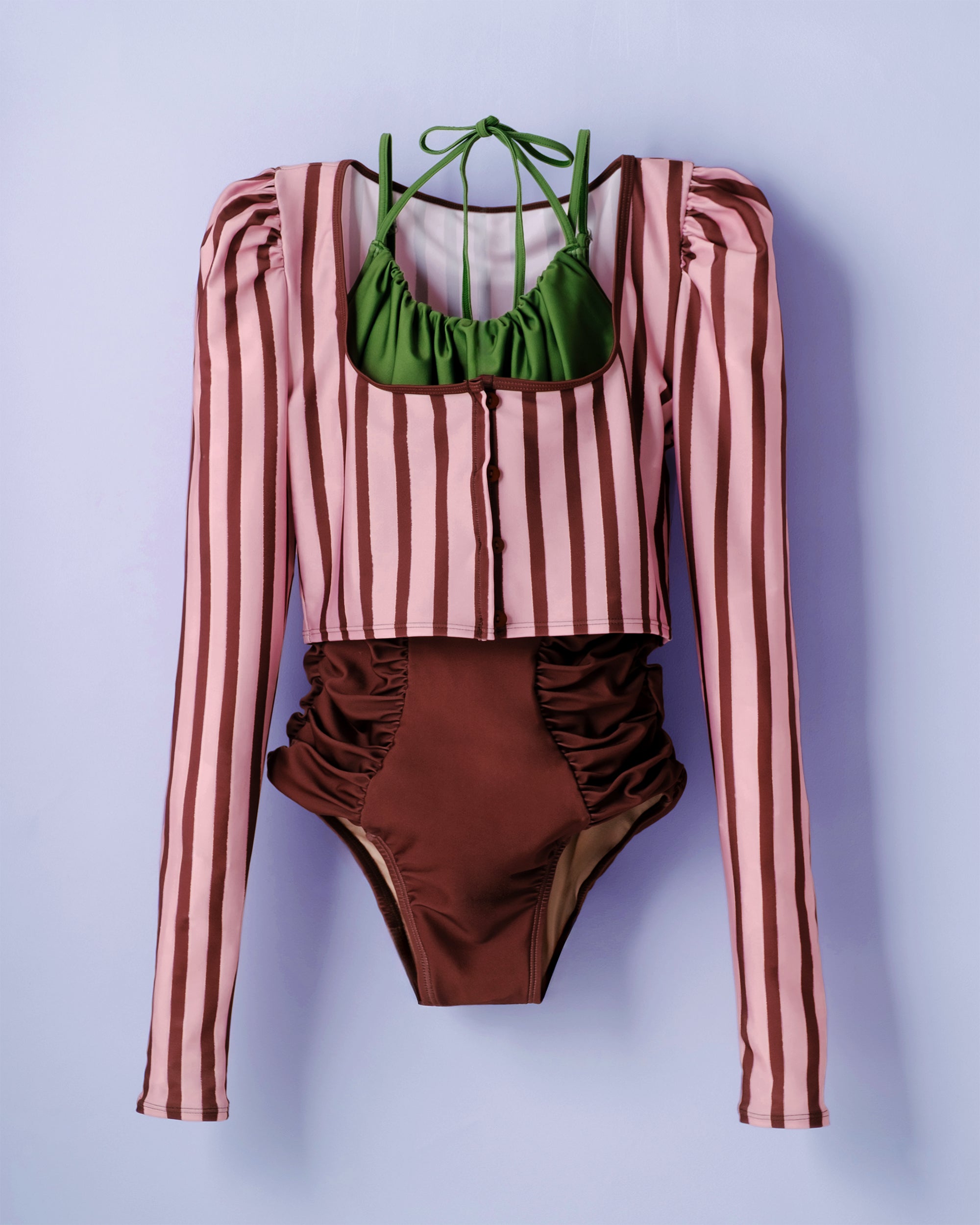 SWIM DRESS