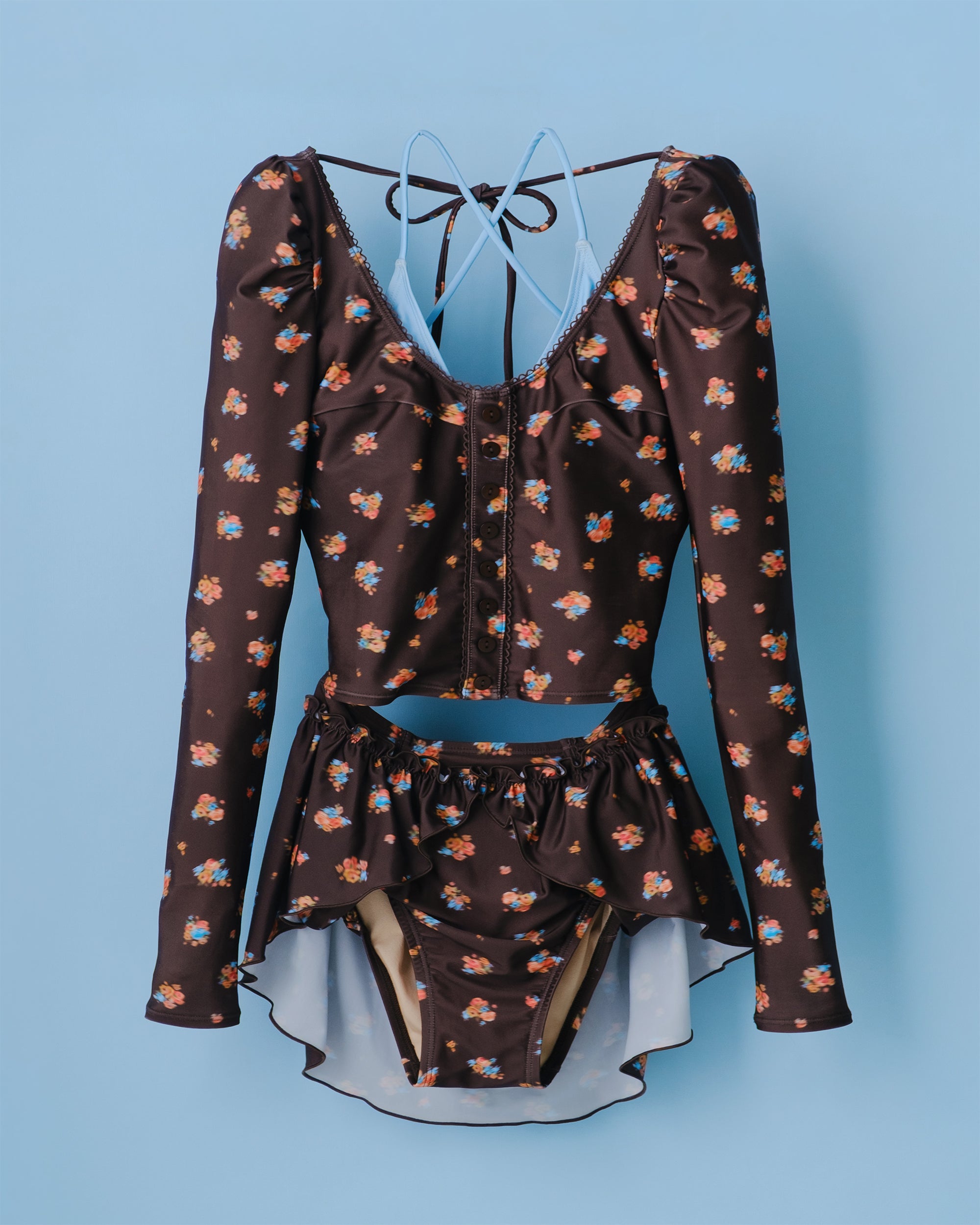 SWIM DRESS