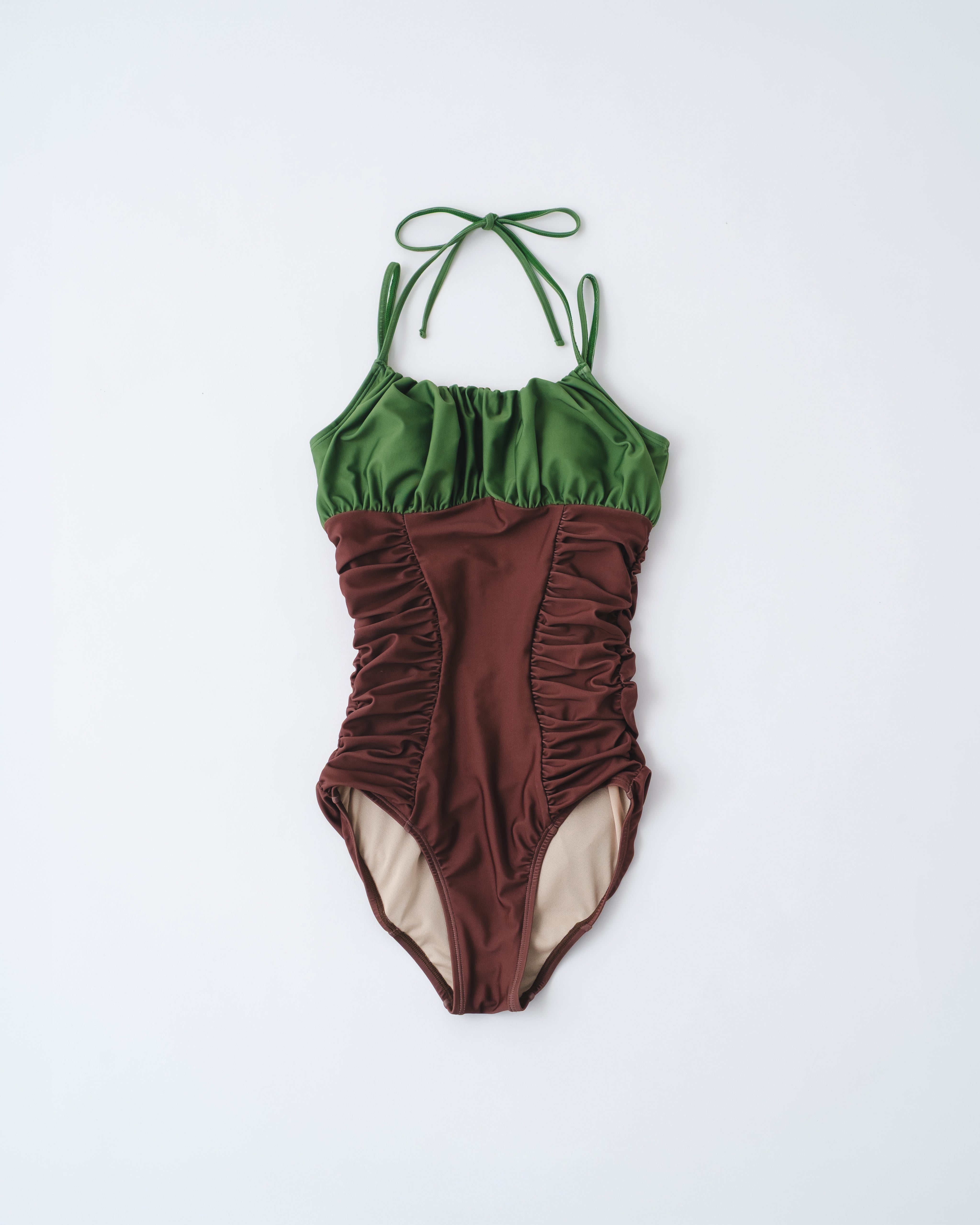 Palette Bloom Swimwear