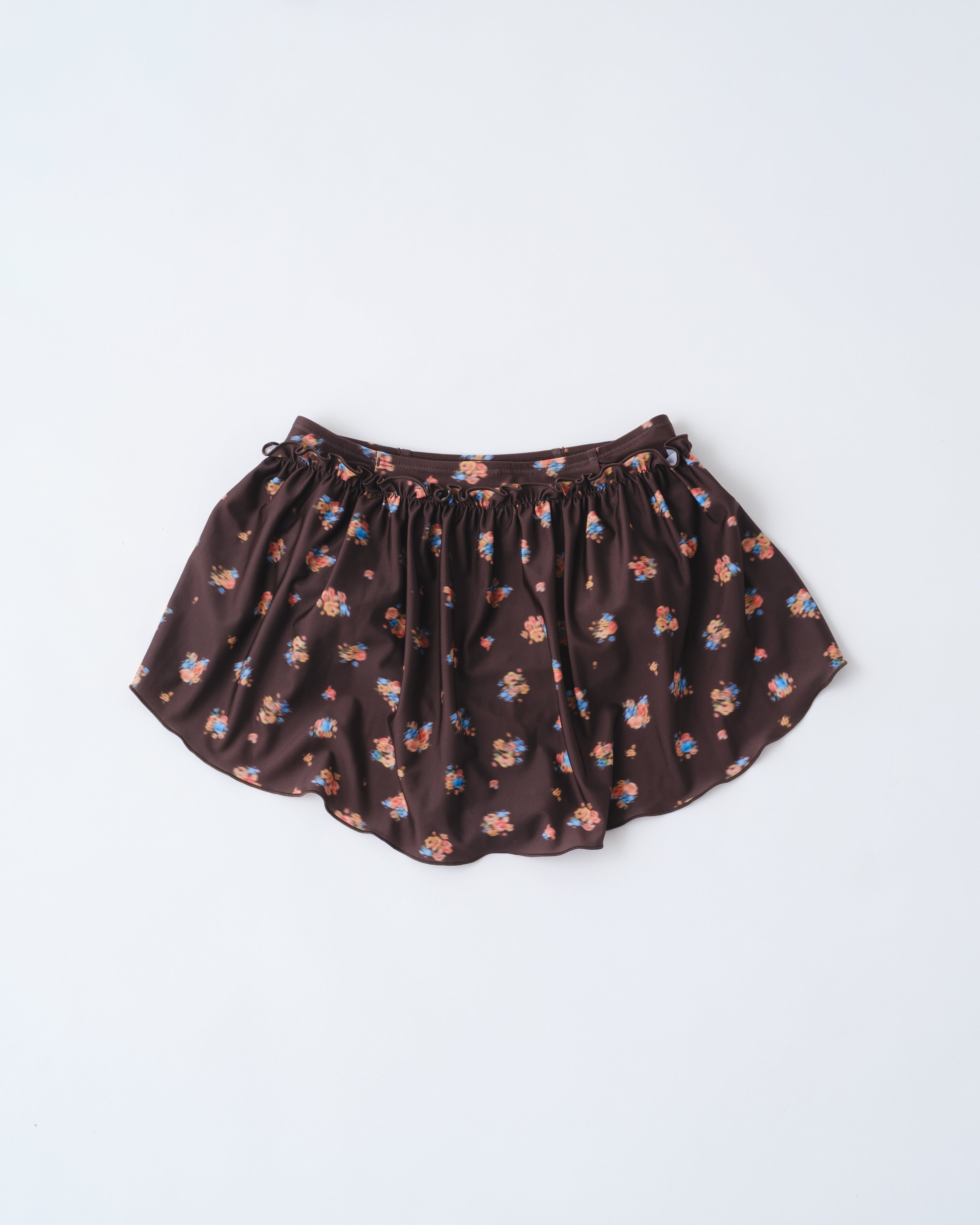 Nostalgic Flora Swimwear