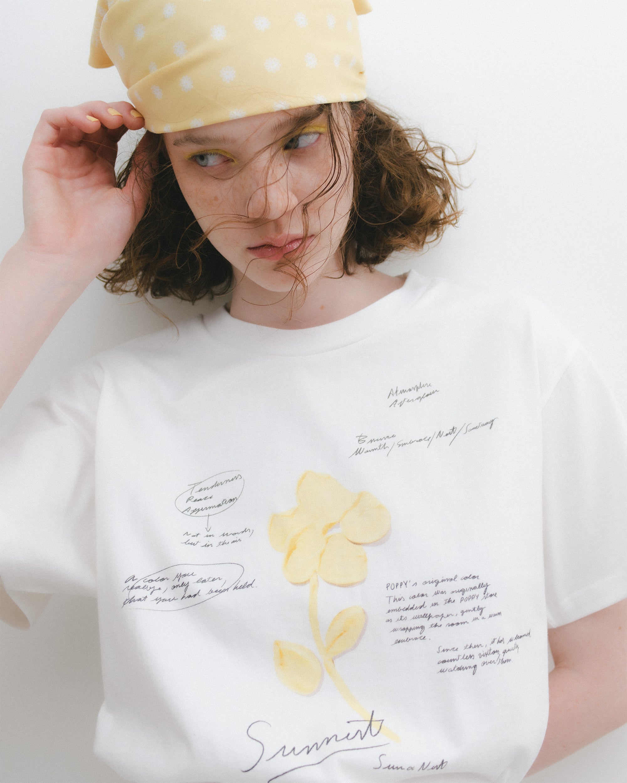 Sunnest instruction TEE