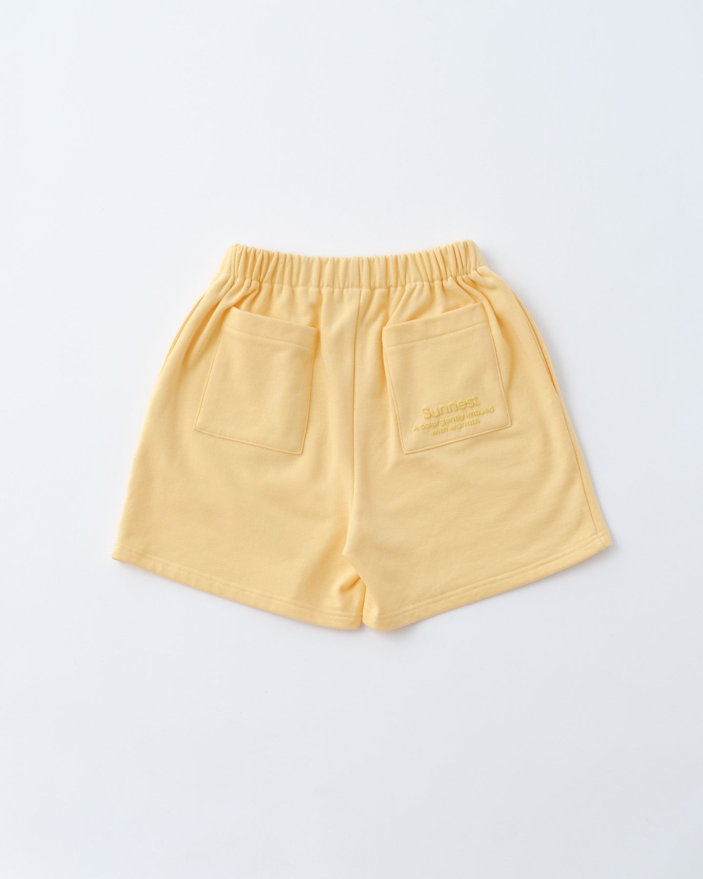Sunnnest花短褲