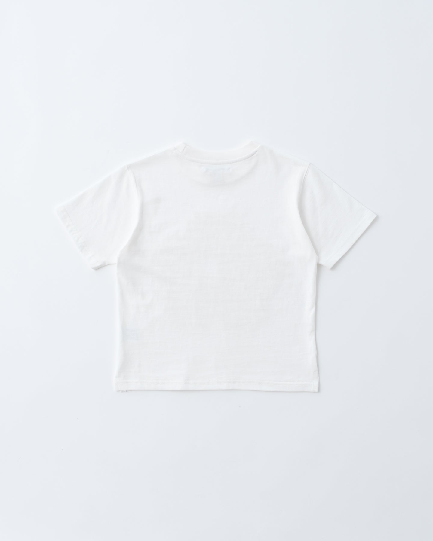Sunnest flower mini TEE