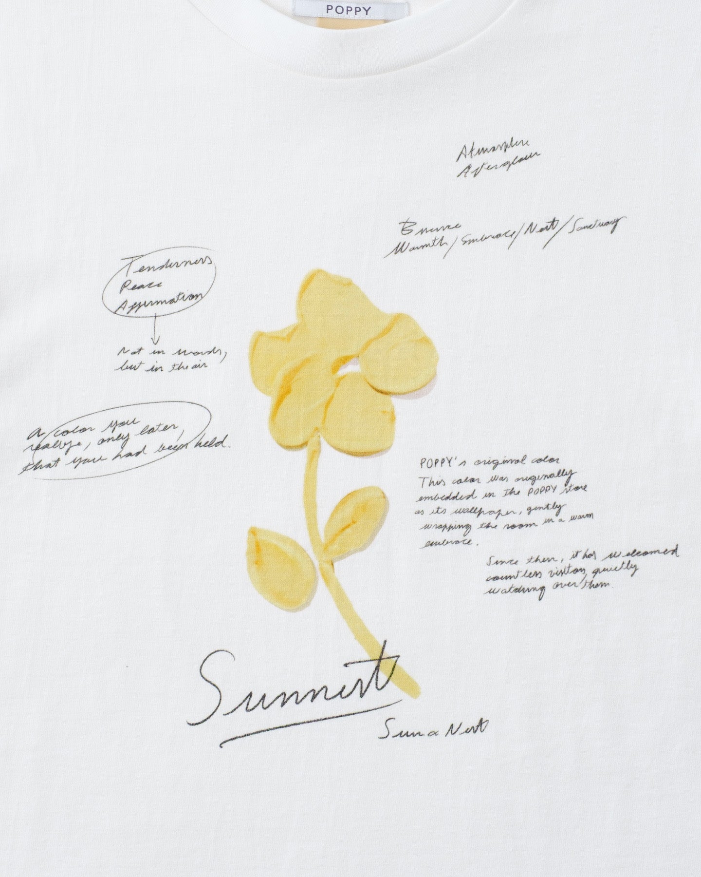 Sunnest instruction TEE