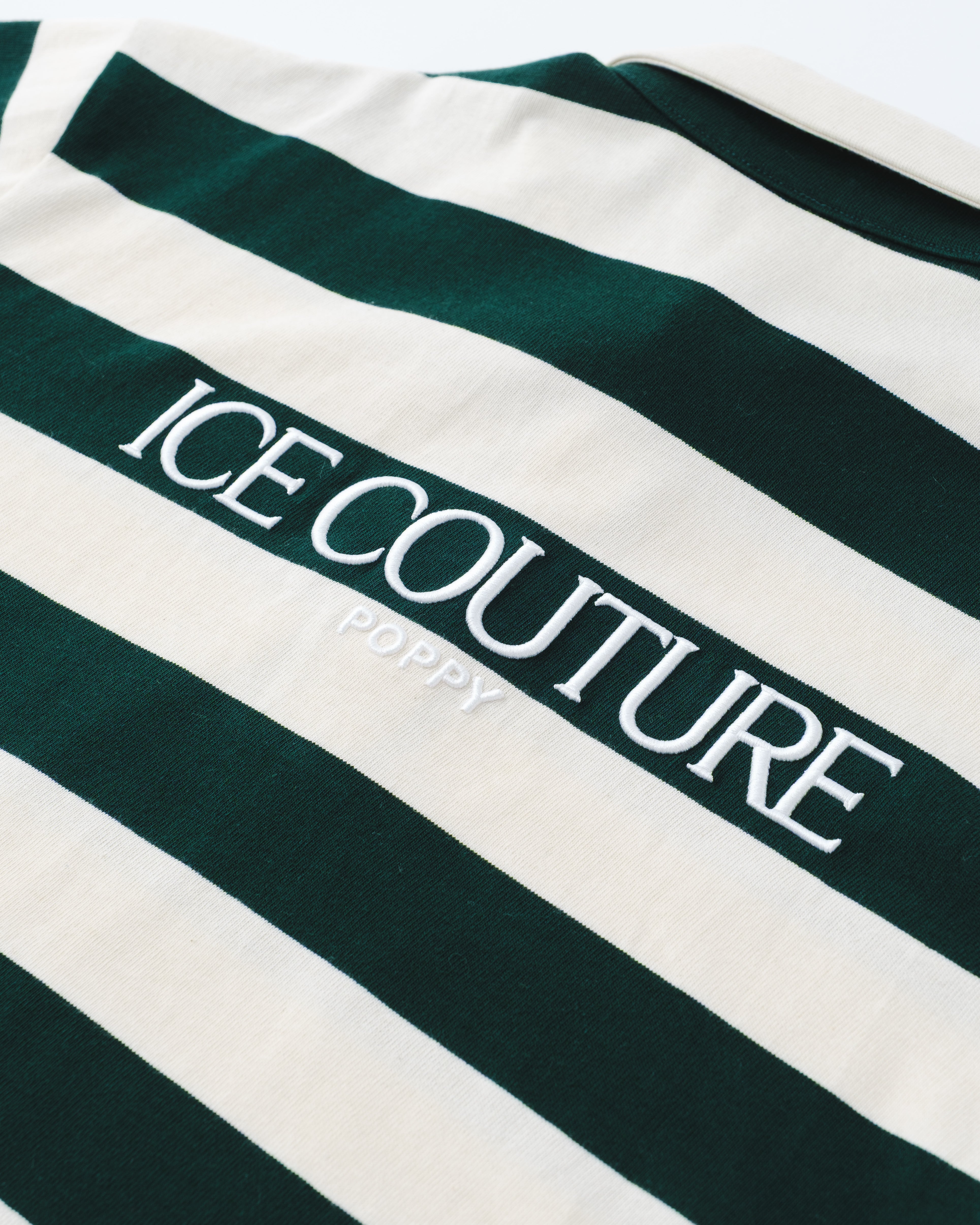 ICE COUTURE 圆领帽（副本）