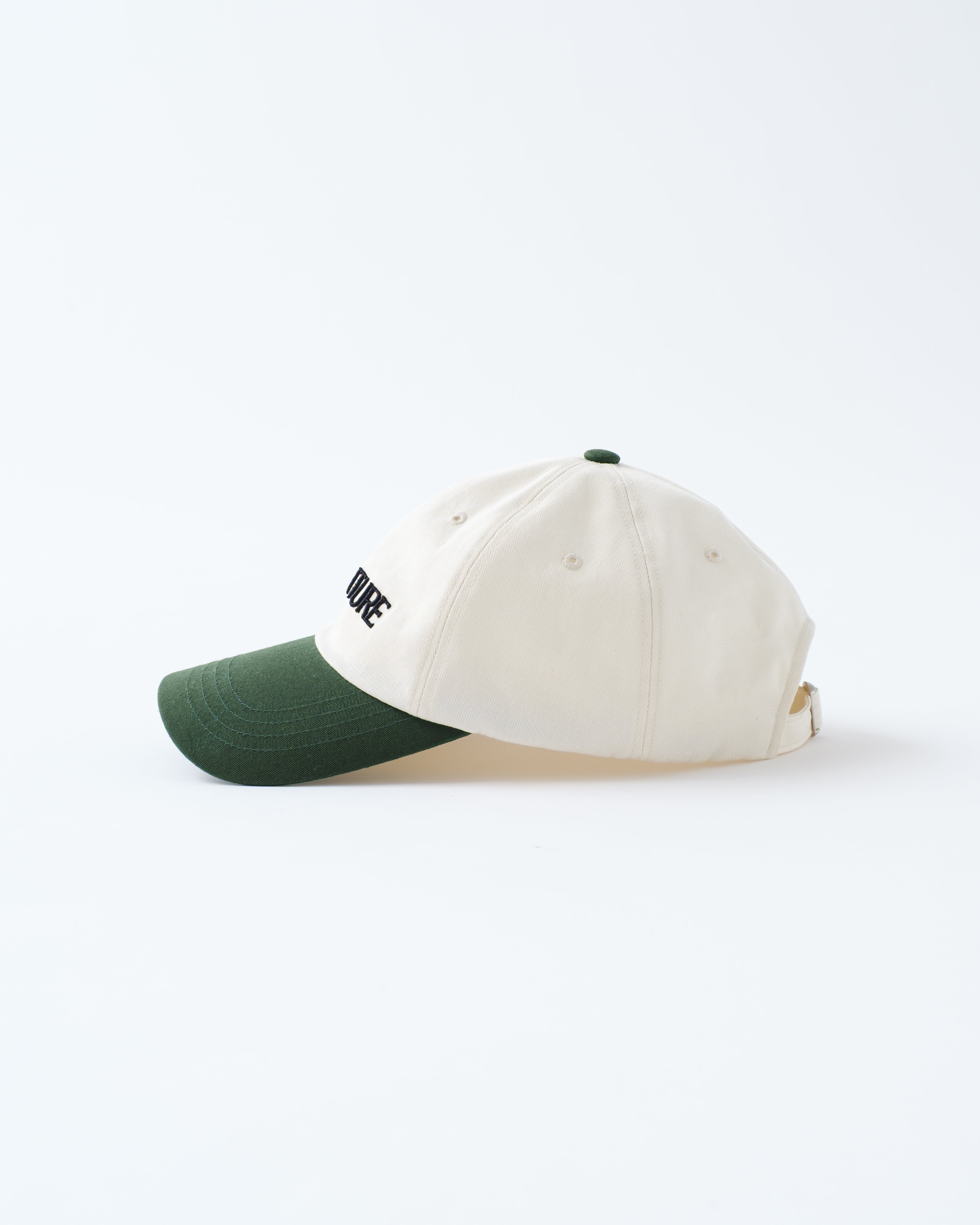 ICE COUTURE Crew cap