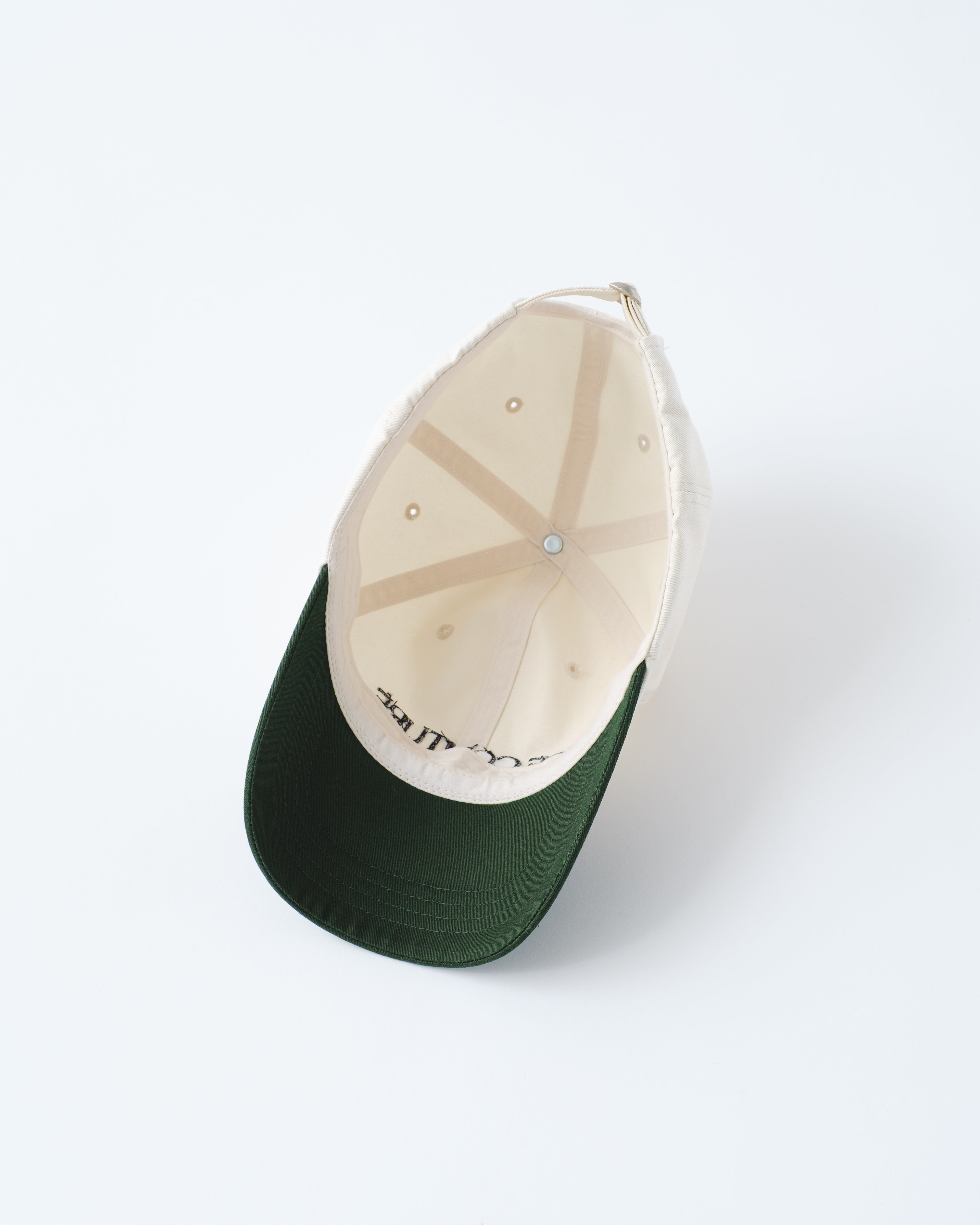 ICE COUTURE Crew cap
