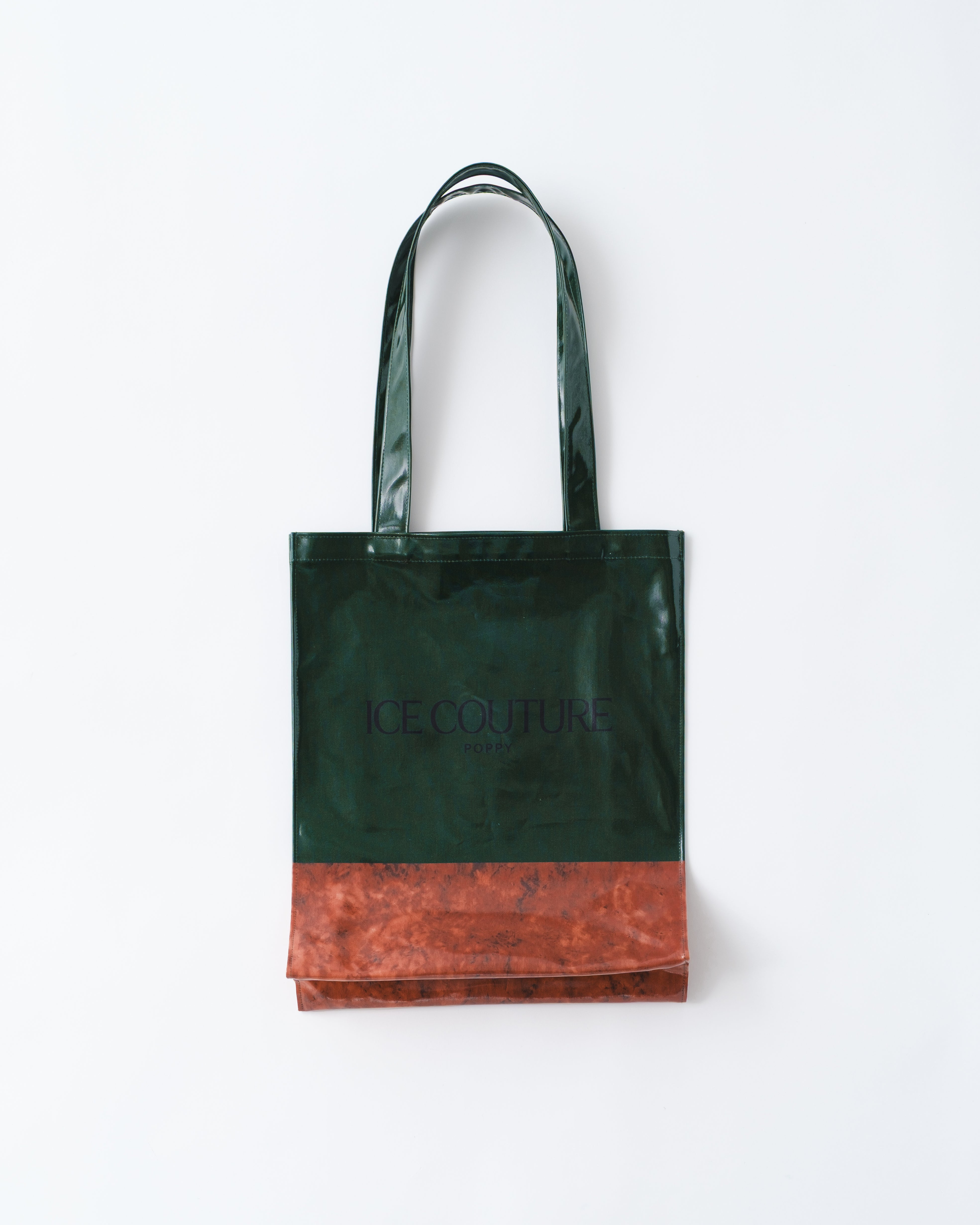 ICE COUTURE shop tote