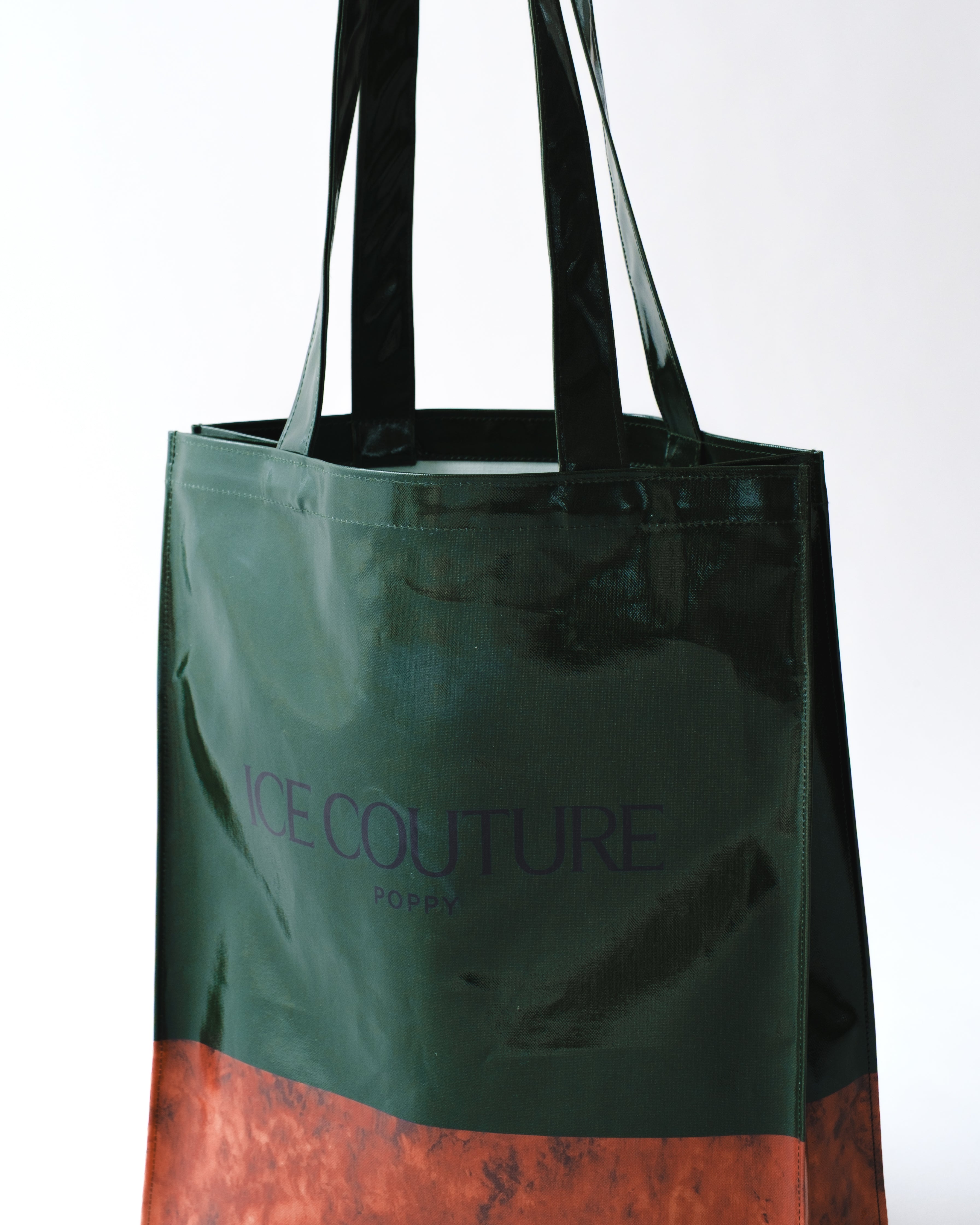Quilted bag collection