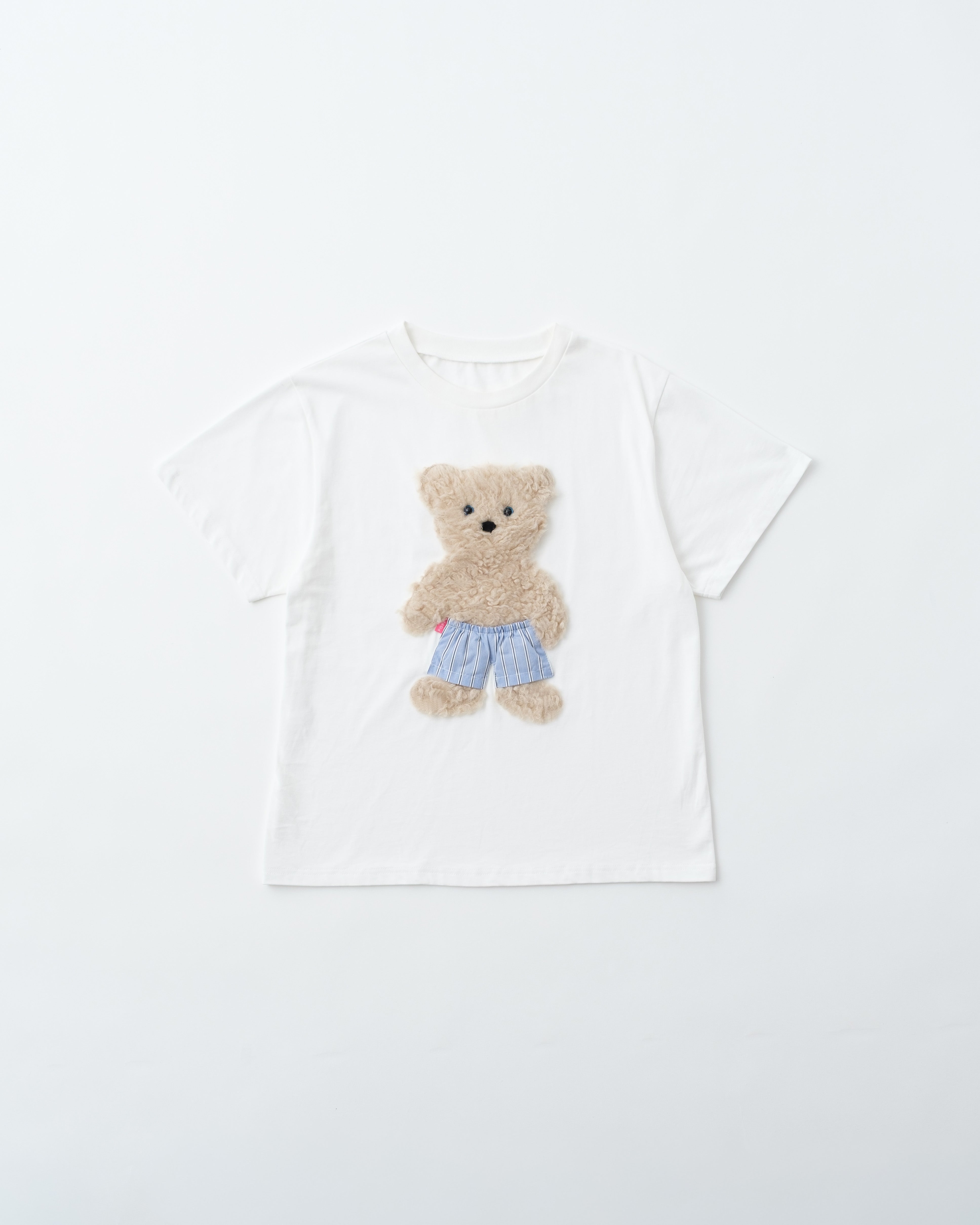 Panty-Bear tee