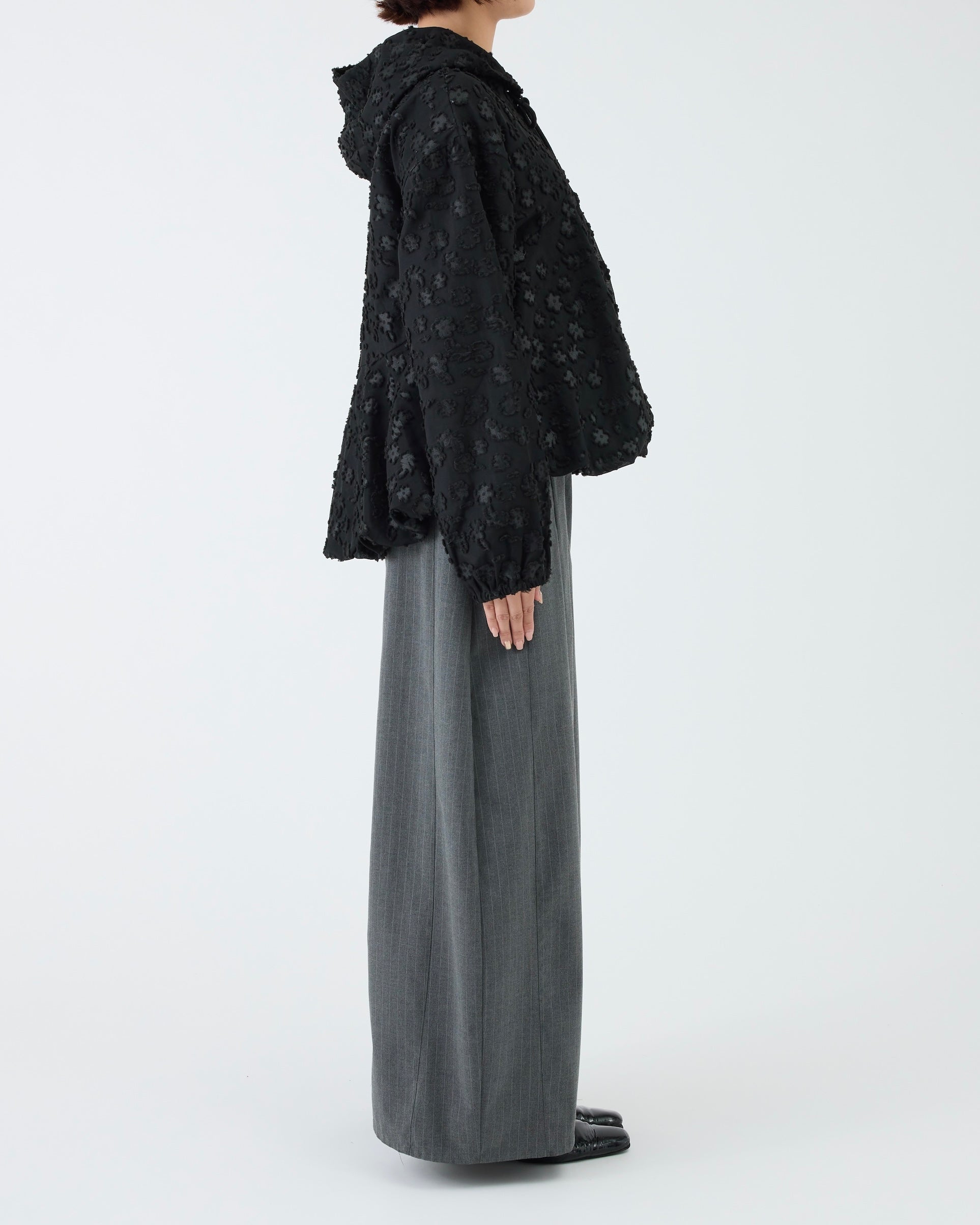 モデル身長：170cm
