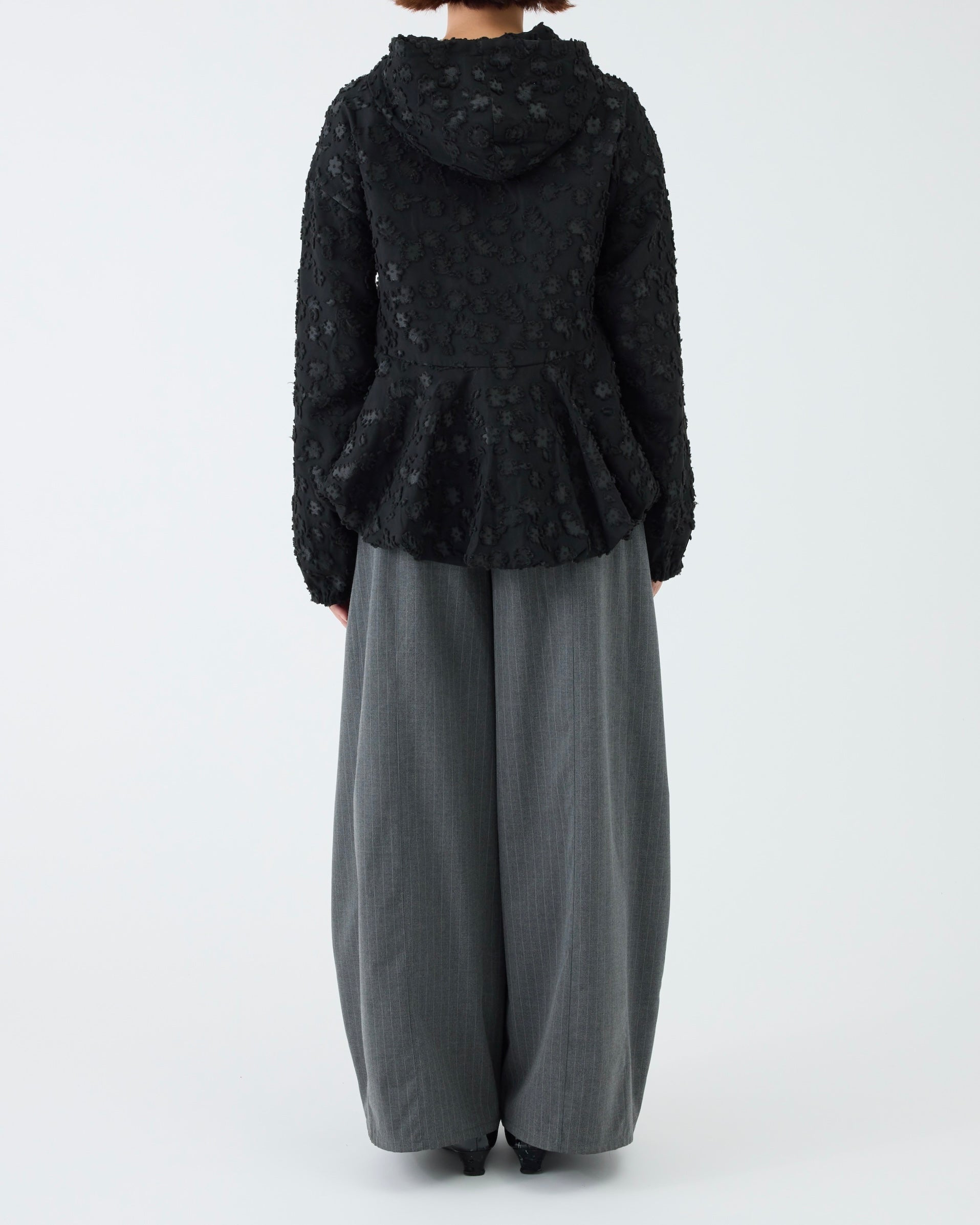 モデル身長：170cm