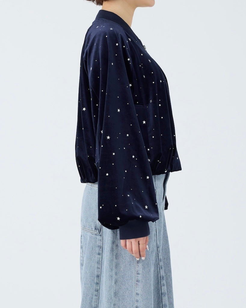 モデル身長 : 157cm 