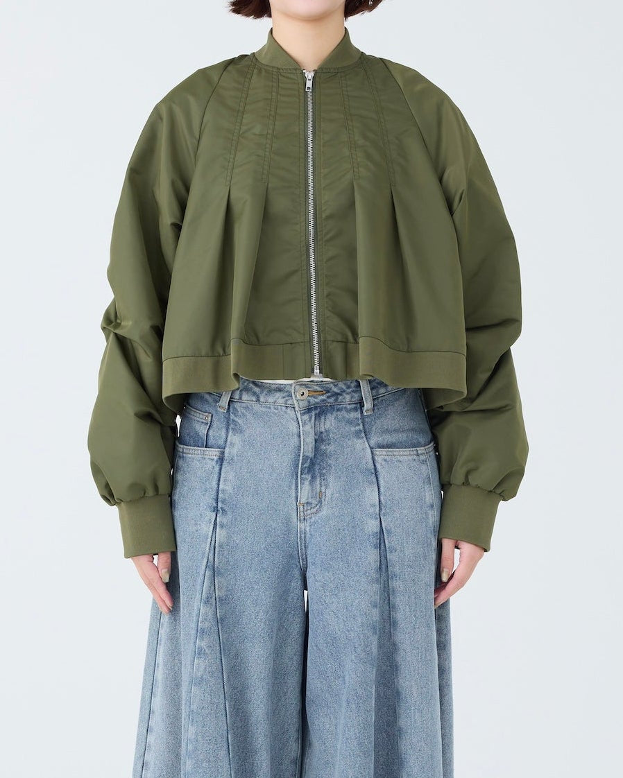 モデル身長：170cm