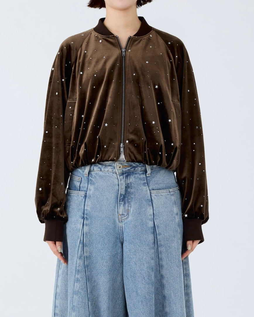 モデル身長 : 170cm 
