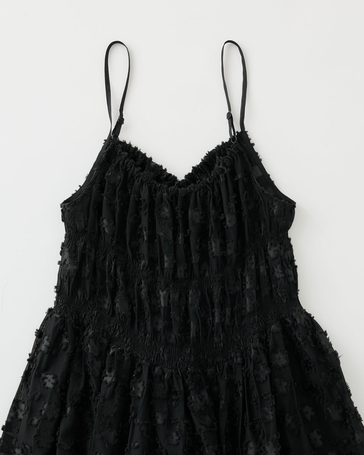 back view