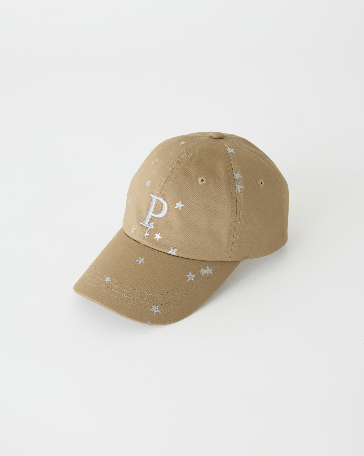 Stardust logo cap