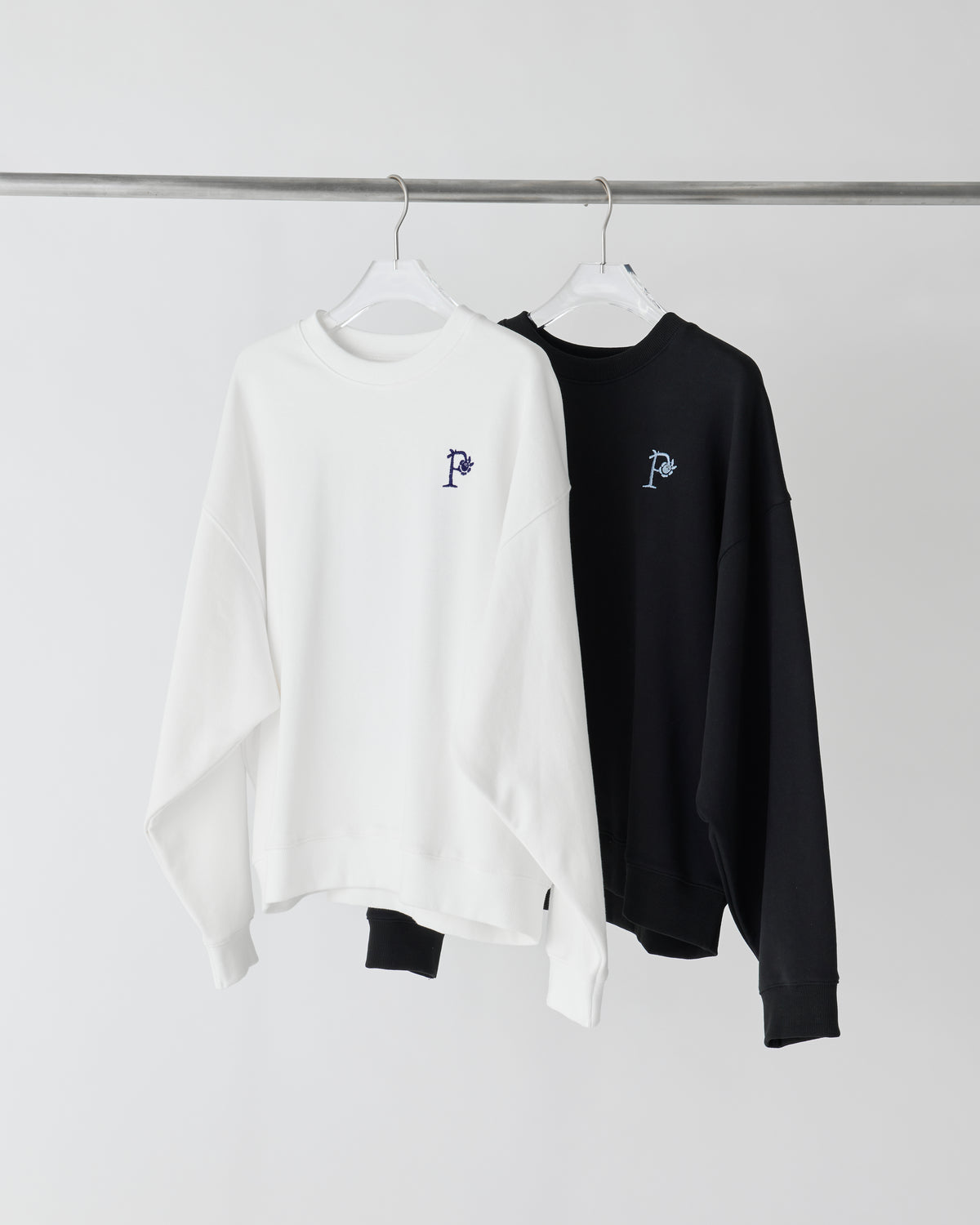 Letter from POPPY sweatshirt