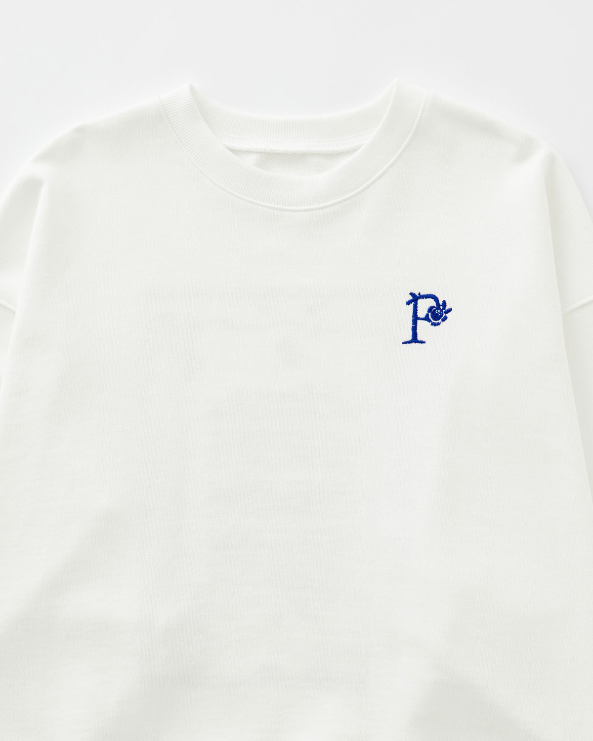 Letter from POPPY sweatshirt