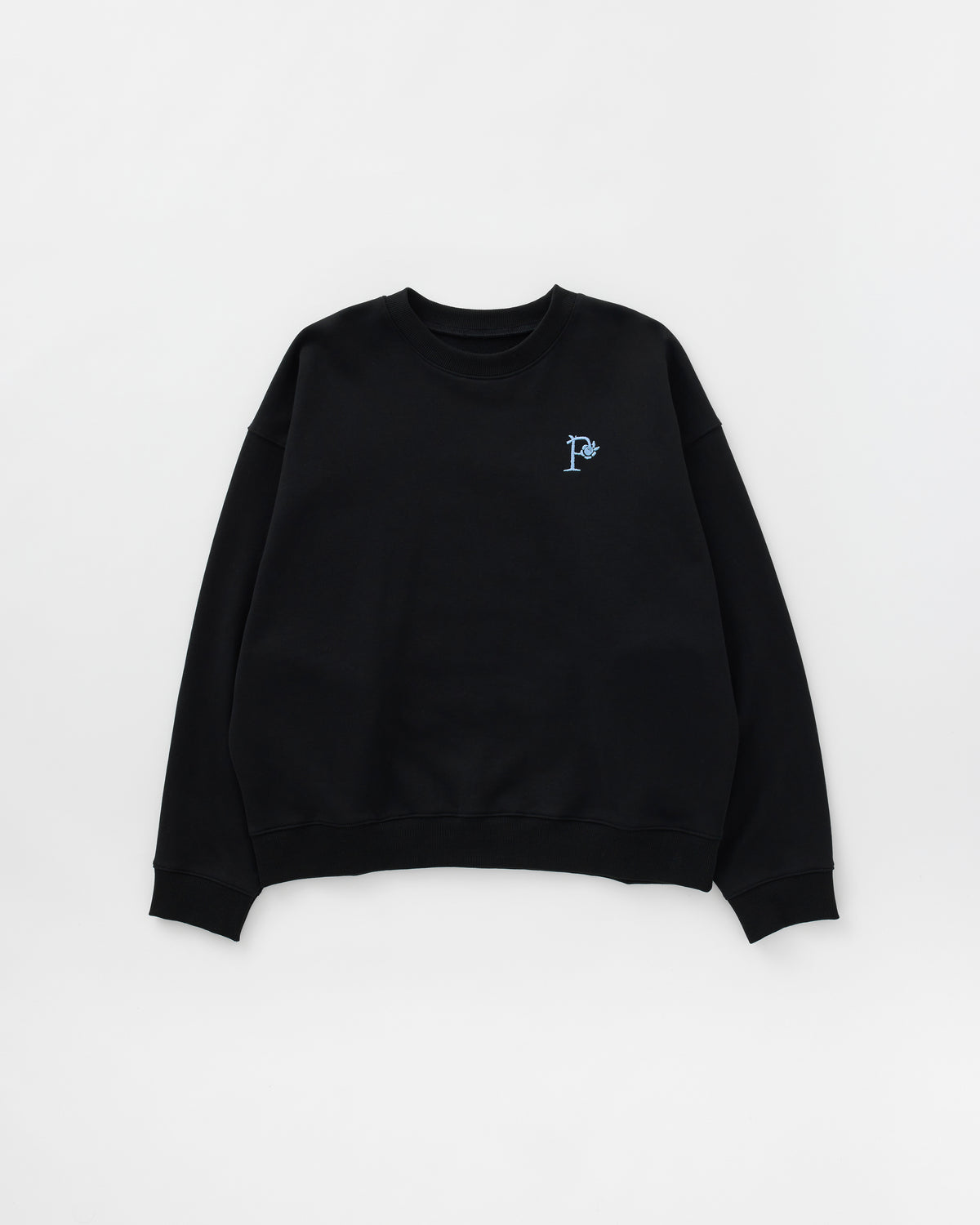 Letter from POPPY sweatshirt