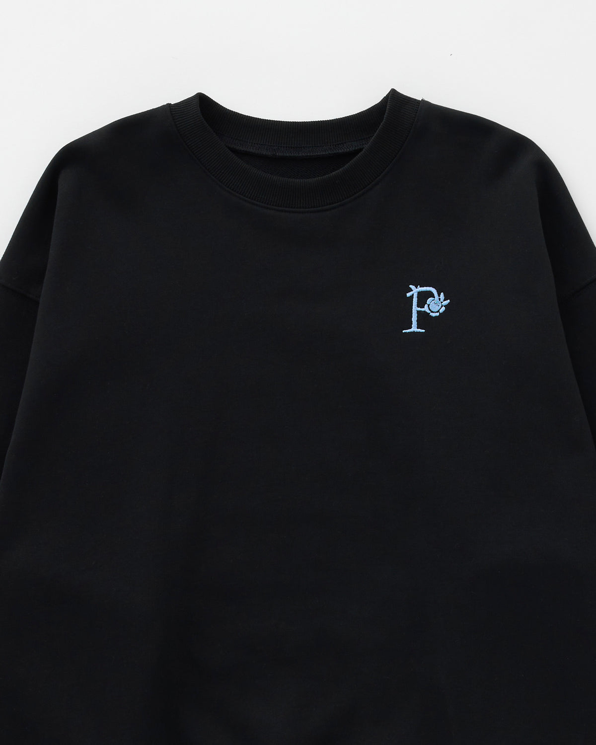 Letter from POPPY sweatshirt