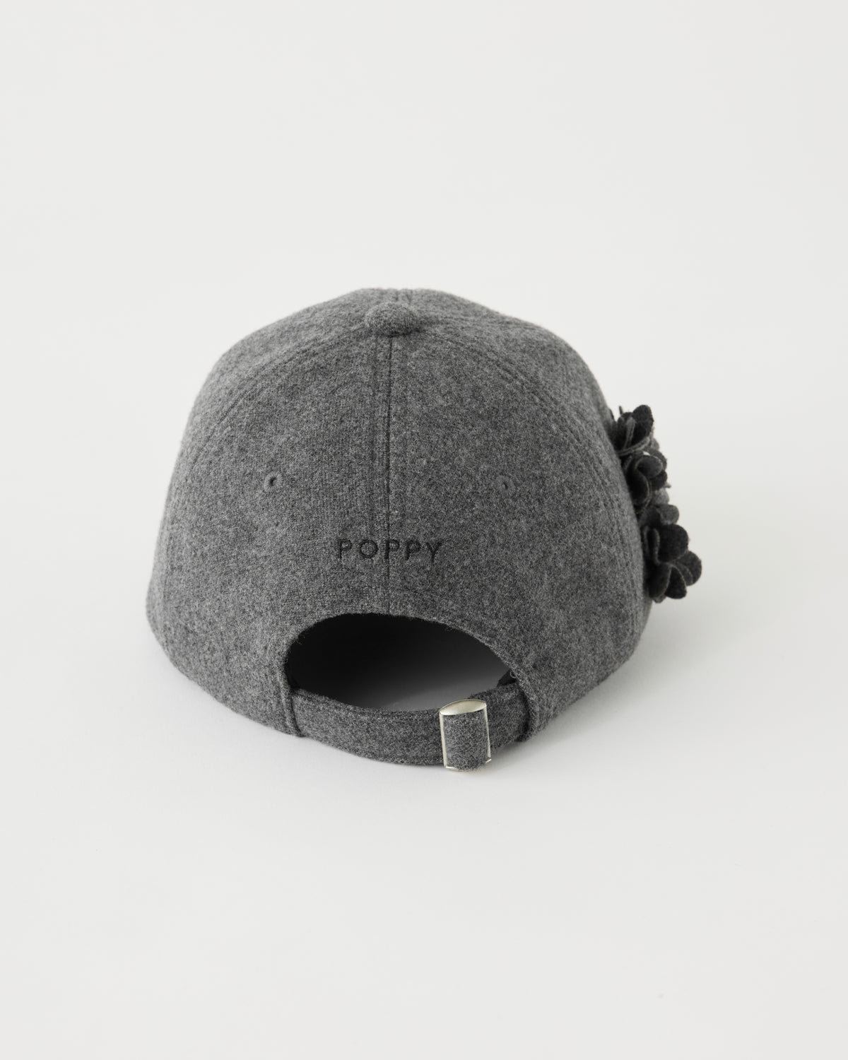 Melton fleur cap