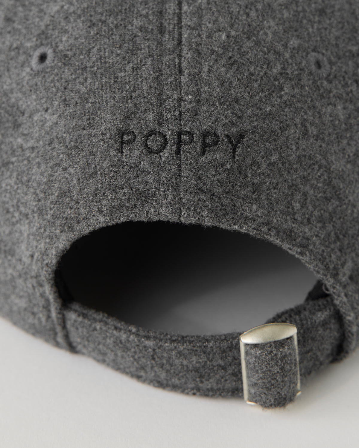 Melton fleur cap