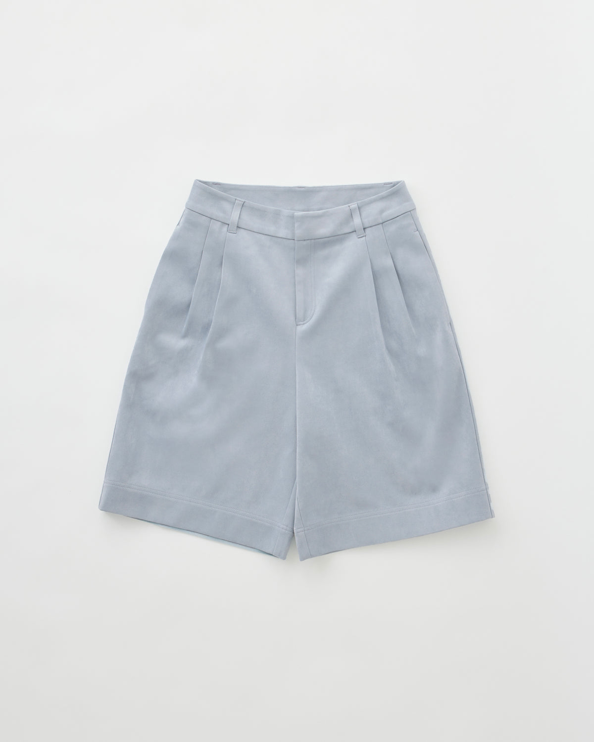 Heart pocket half pants