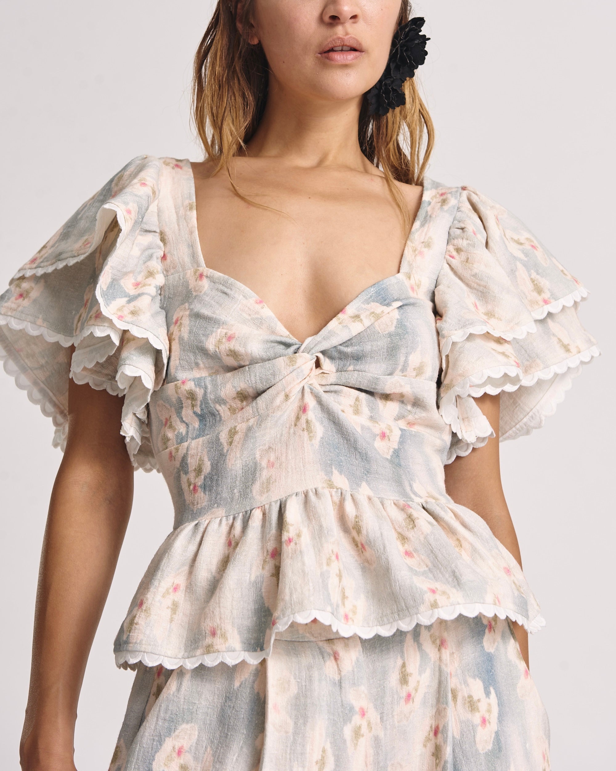 <b>HOFMANN</b><br>Mika