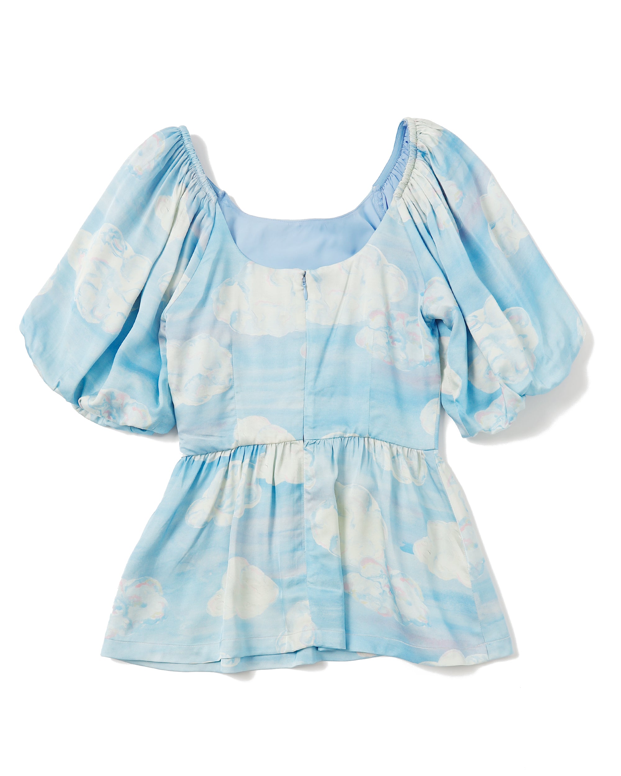 <b>HELMSTED</b><br>Magnolia Top