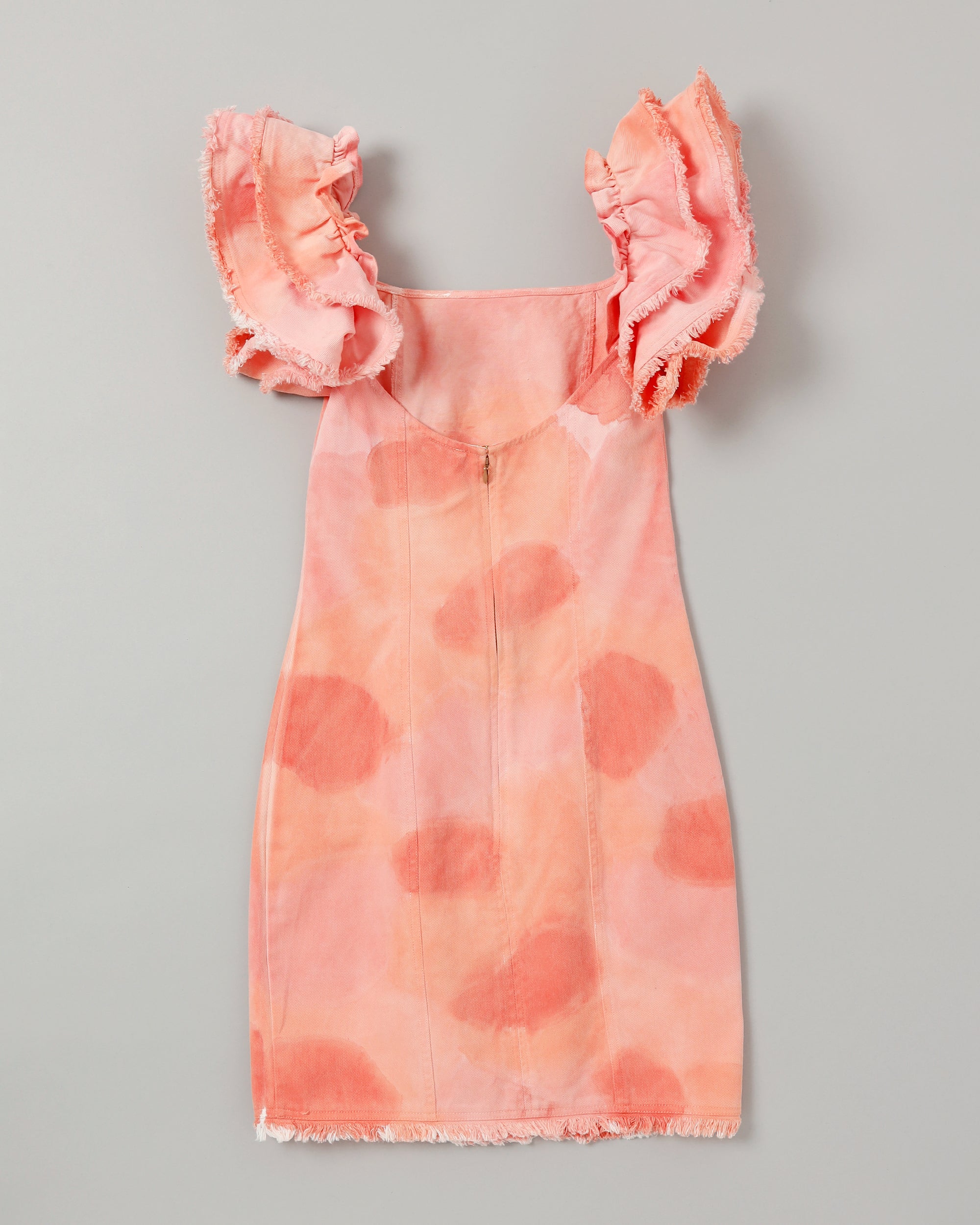 <b>HELMSTED</b><br>Elna Denim Dress