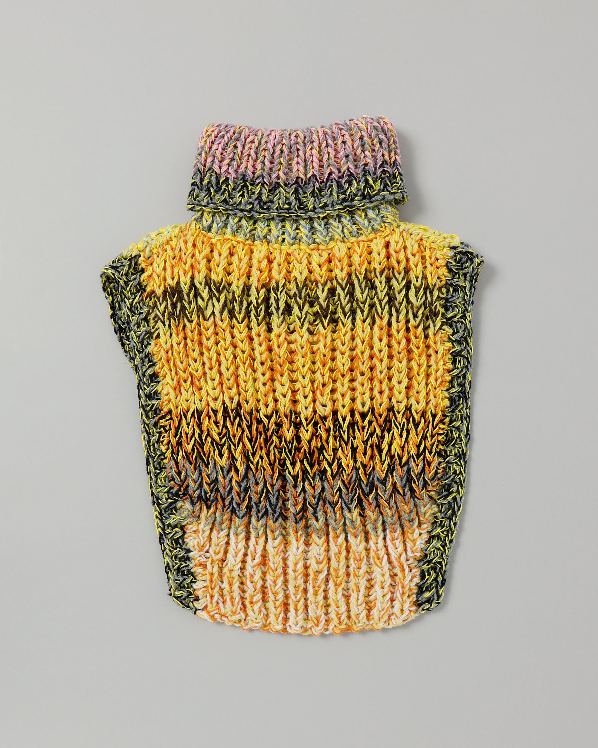 <b>NITH studio</b><br>TOM(yellow)