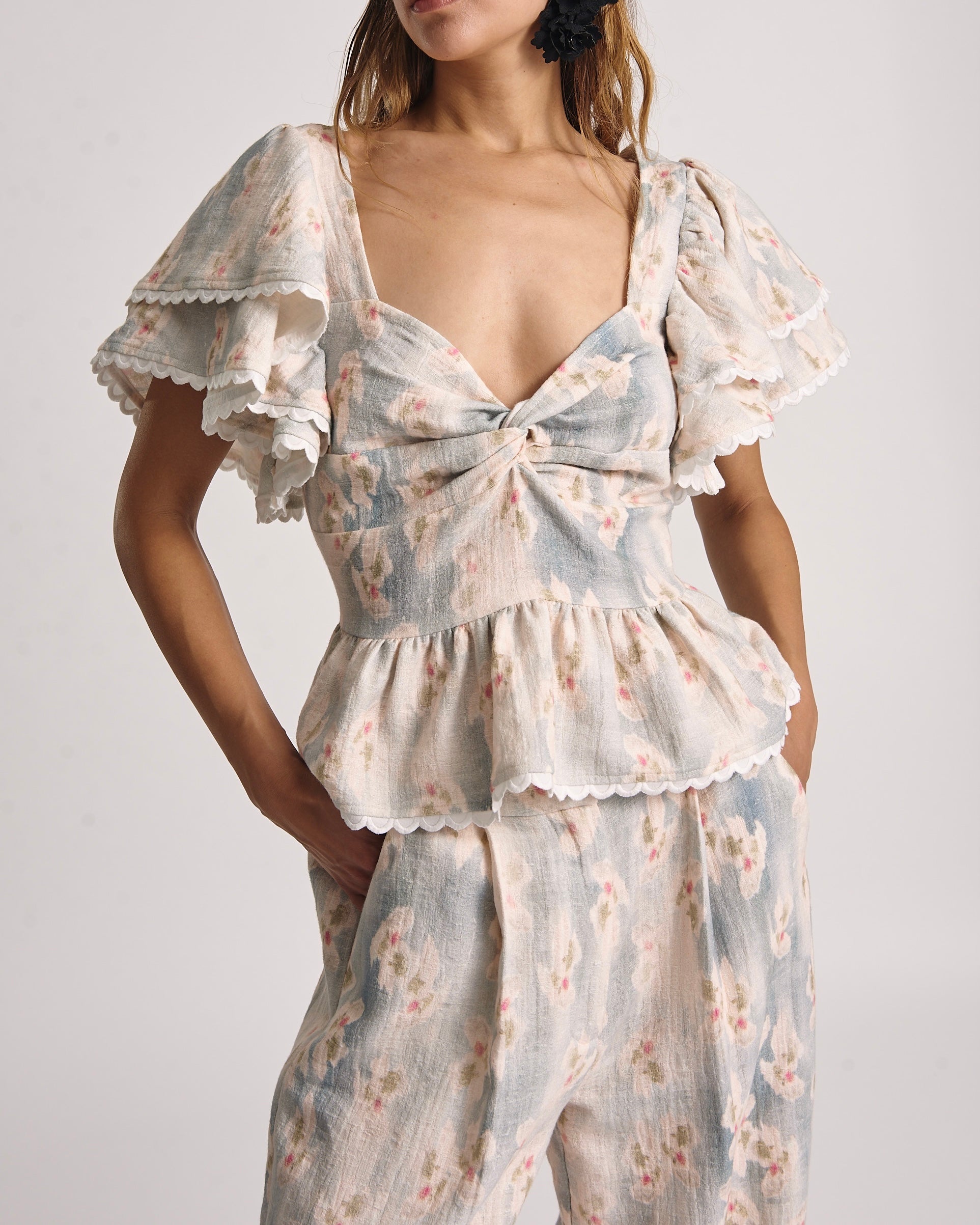 <b>HOFMANN</b><br>Mika