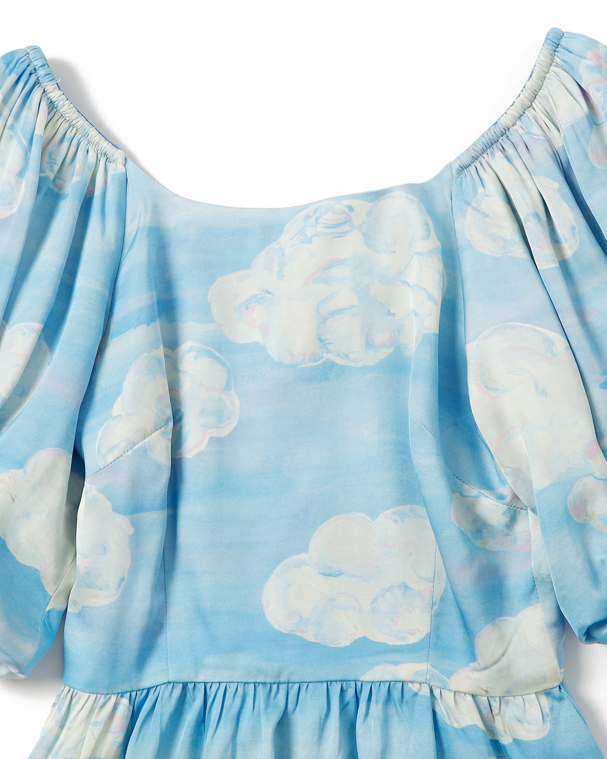 <b>HELMSTED</b><br>Magnolia Top