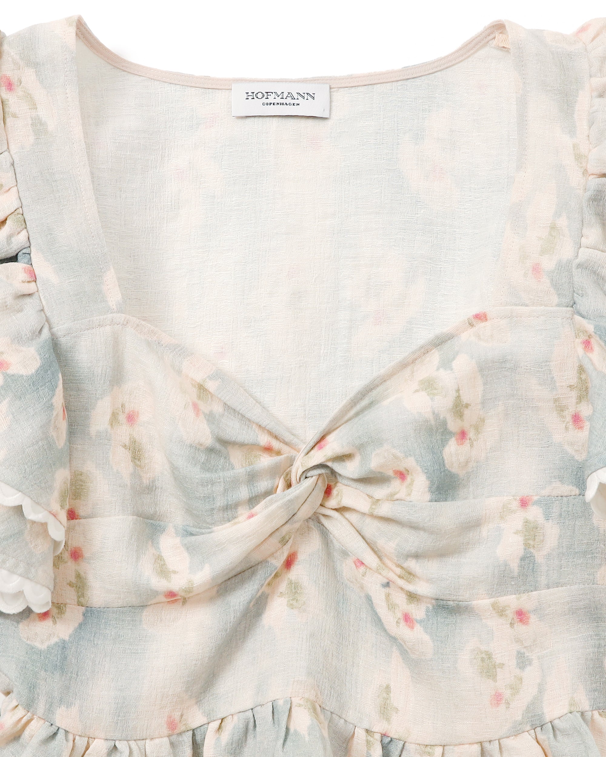 <b>HOFMANN</b><br>Mika