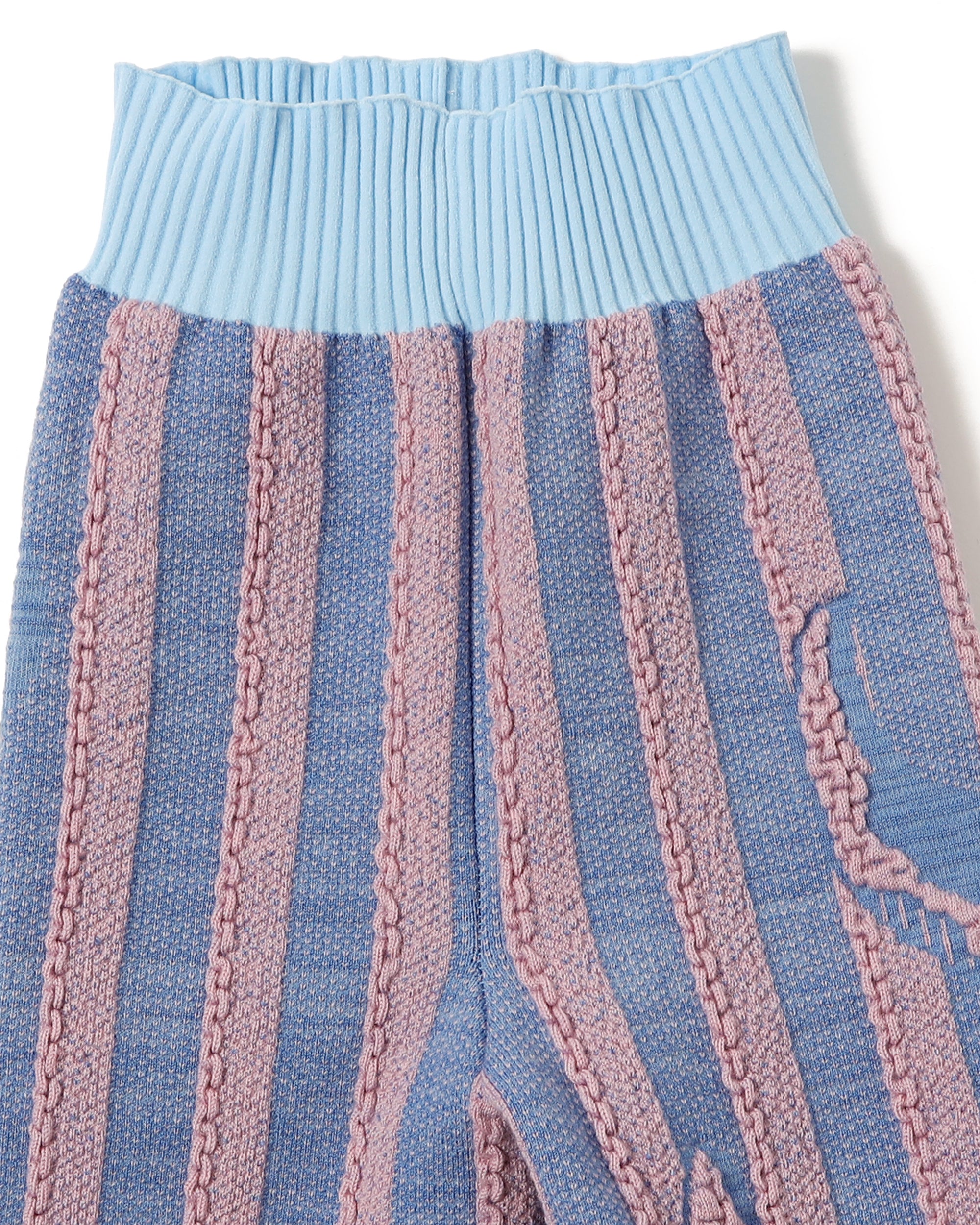 <b>Nadia Wire</b><br>sea bloom trouser / pink