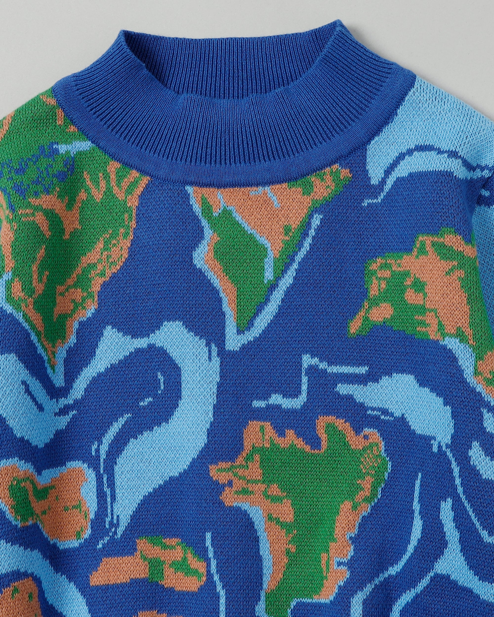 <b>HELMSTED</b><br>ALDA SWEATSHIRT