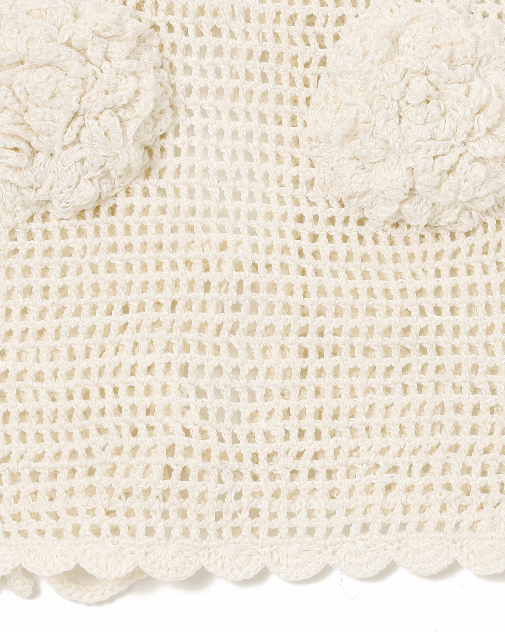 <b>AYNI</b><br>TEZA top / Ivory