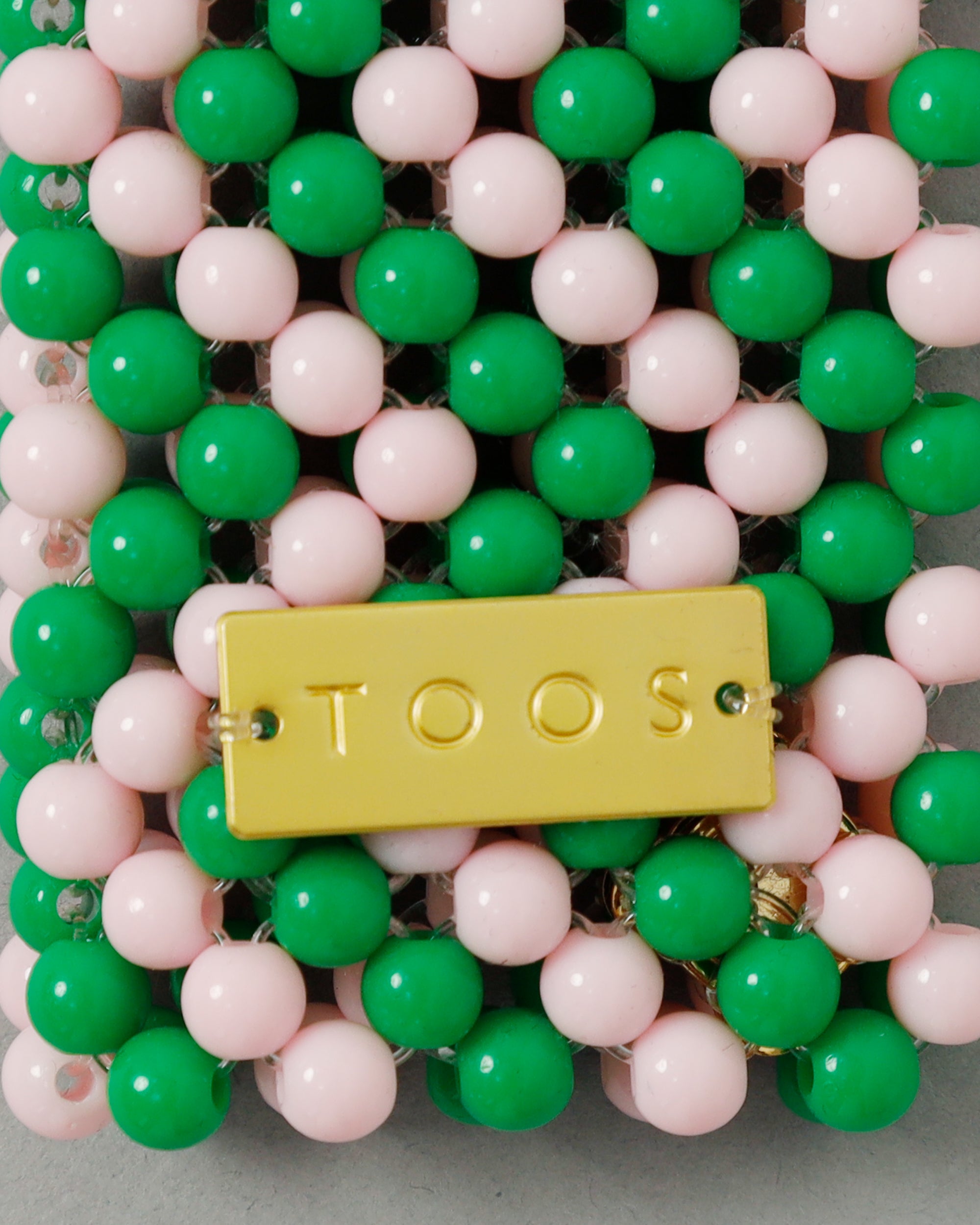 <b>TOOS</b><br>key case