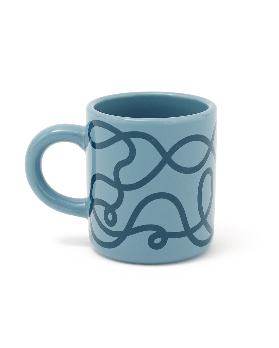 uneune mug (2color) – POPPY