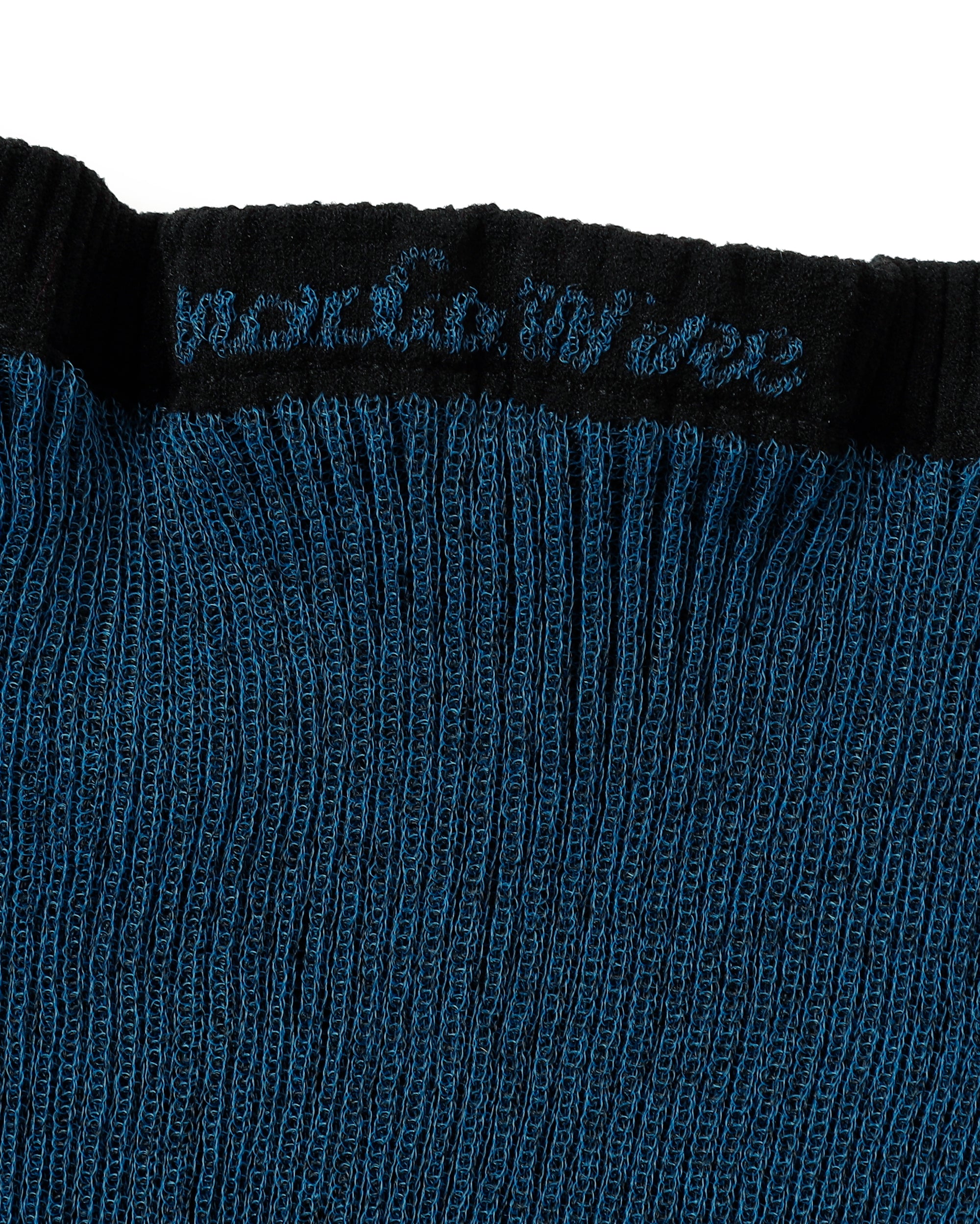 <b>Nadia Wire</b><br>bubble dress (blue)