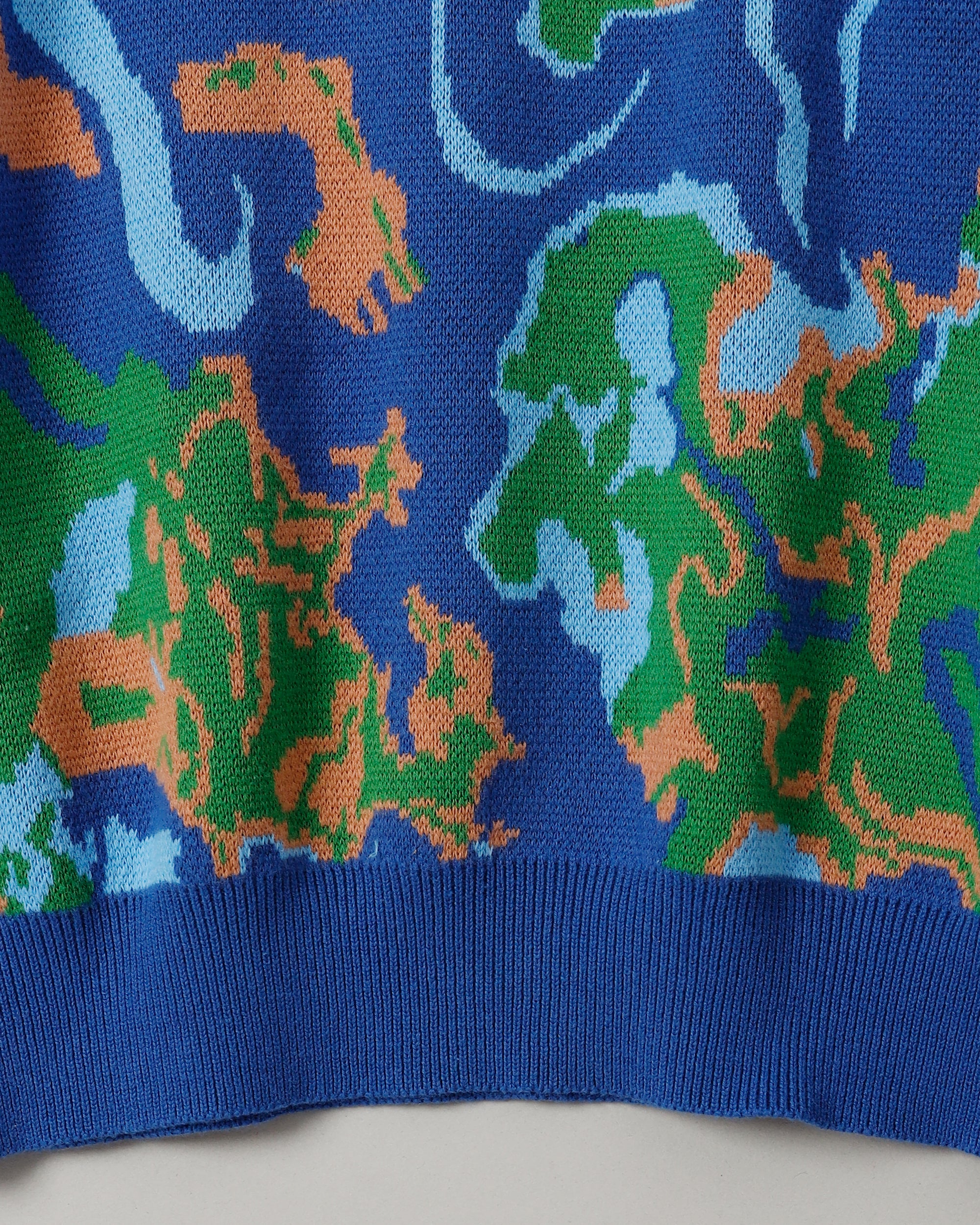 <b>HELMSTED</b><br>ALDA SWEATSHIRT