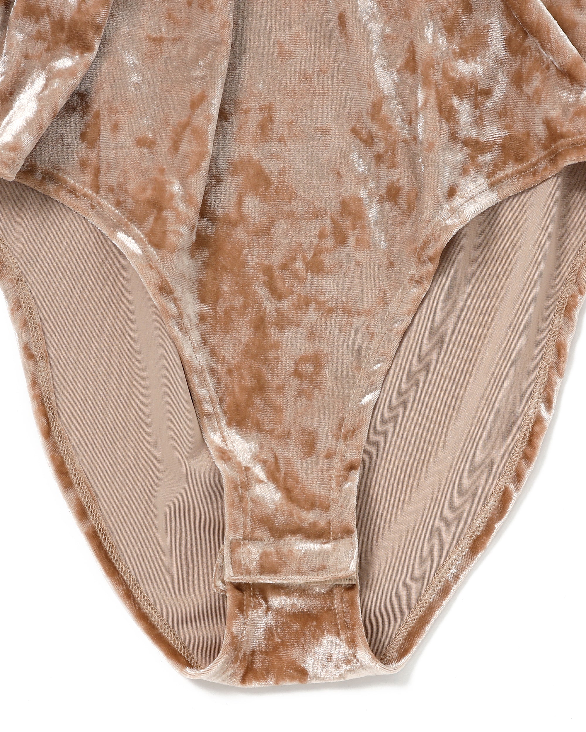 <b>HOFMAN</b><br> Marion Bodystocking (champagne)