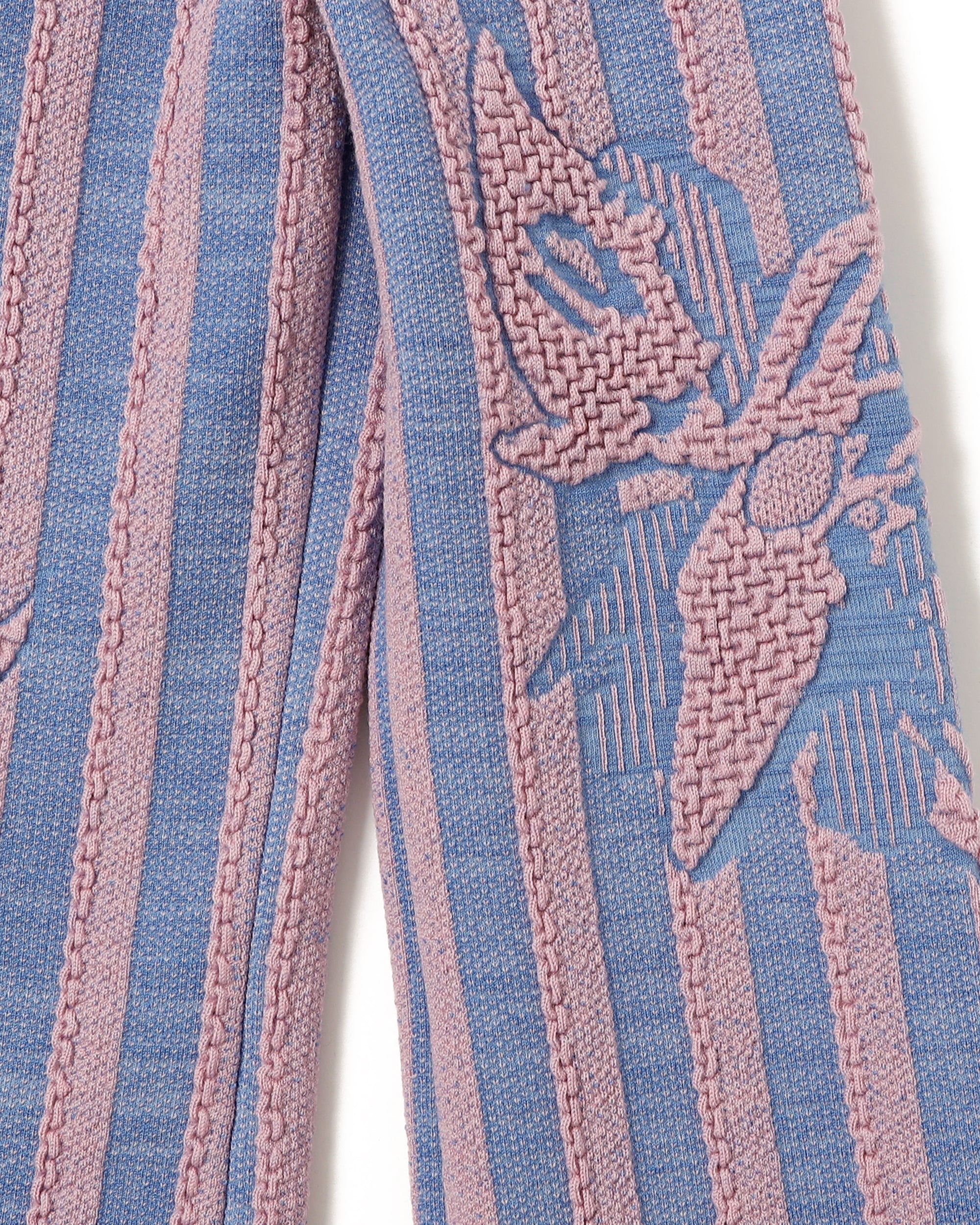 <b>Nadia Wire</b><br>sea bloom trouser / pink