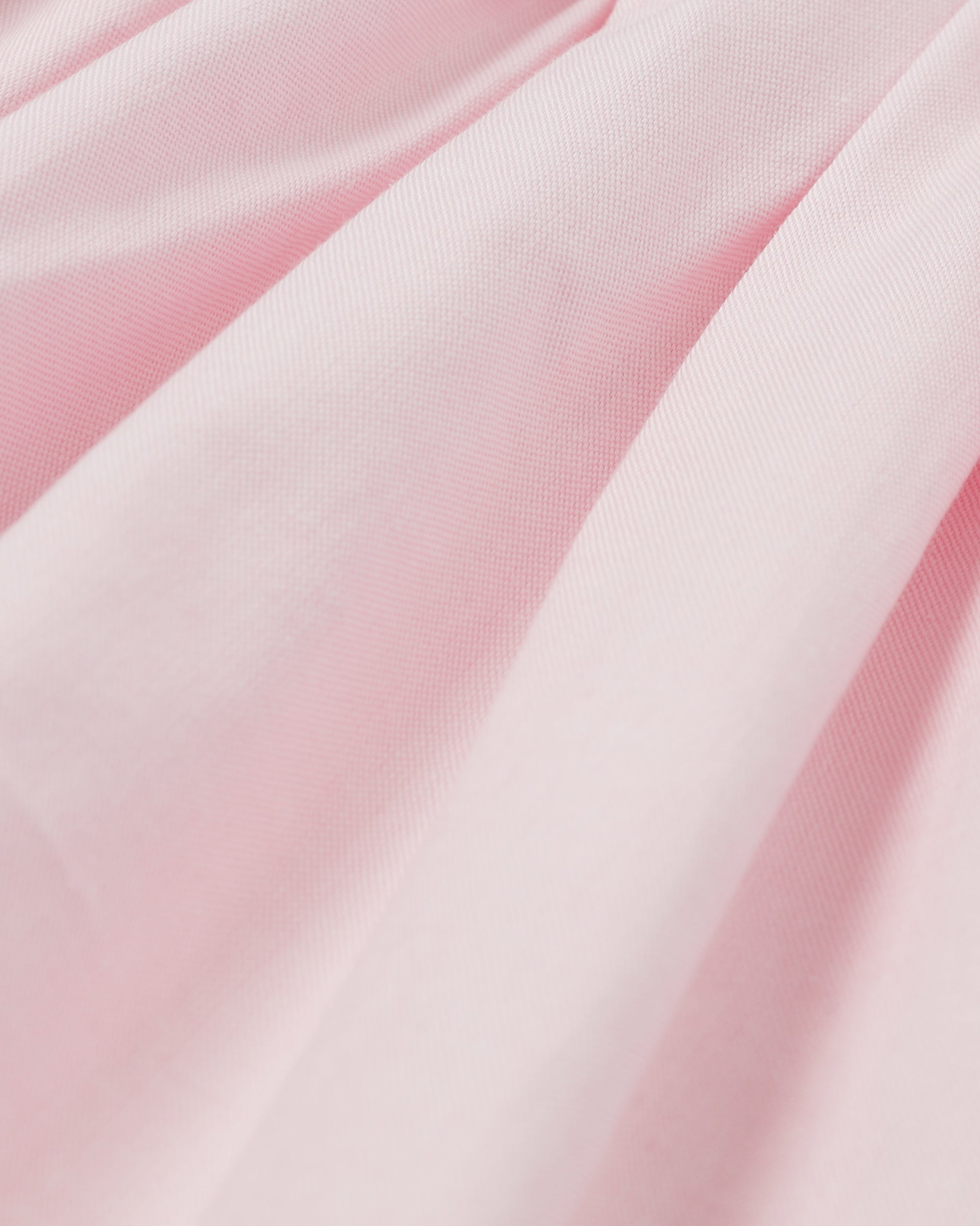 Balloon mini skirt (pink)